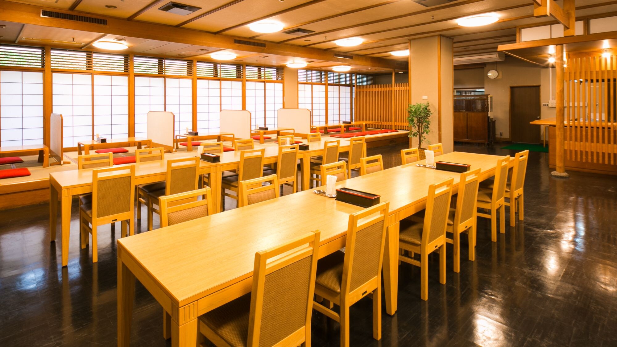 用餐