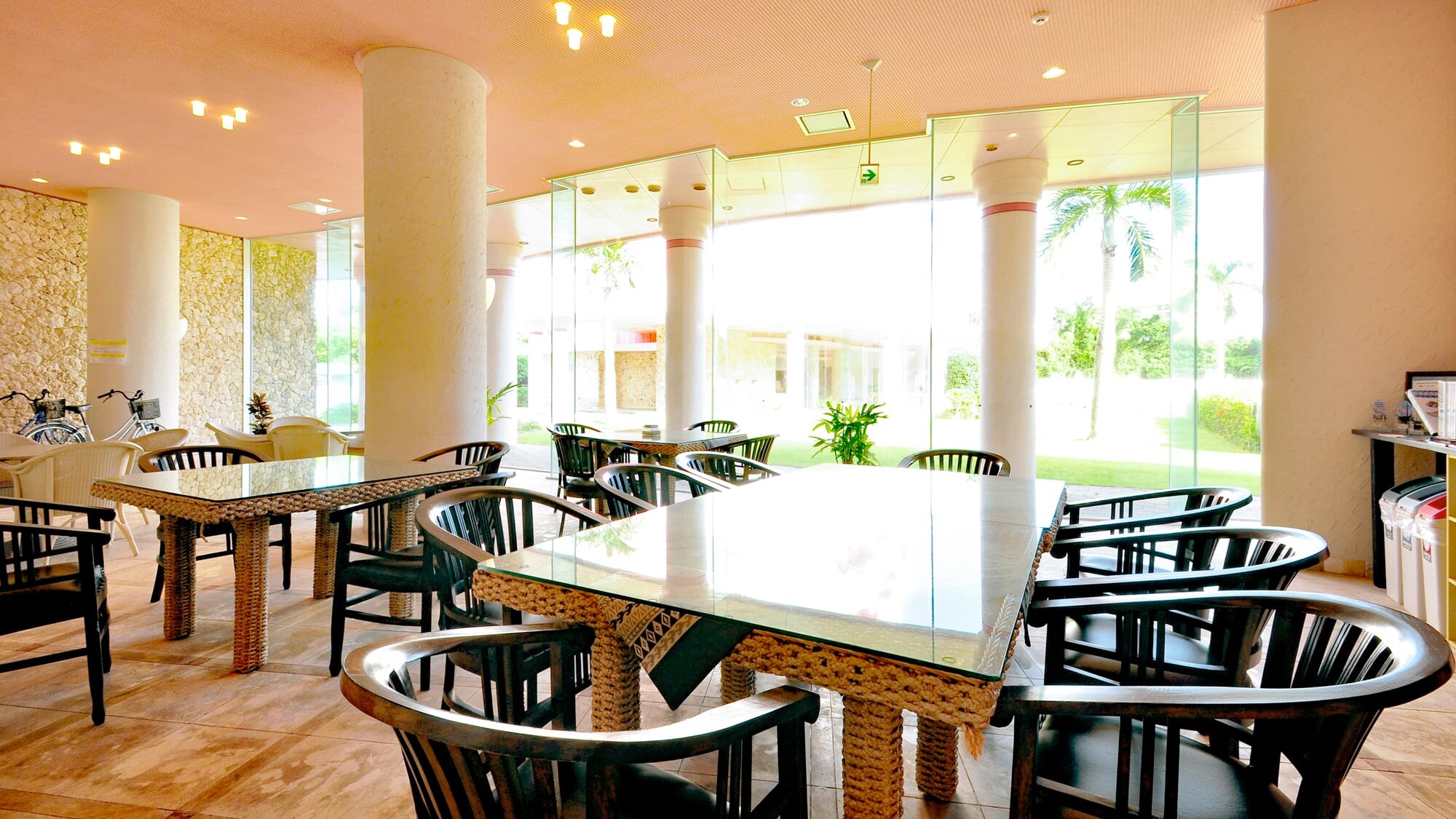 [ล็อบบี้] โปรดใช้สิ่งนี้เพื่อพูดคุยกับเพื่อนของคุณ