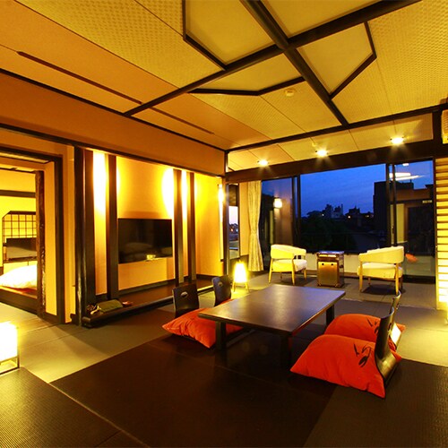 [Opening June and July 2017] Kutsurogi-an