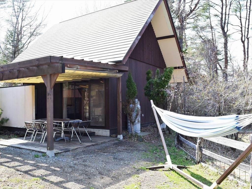 Relax Cottage