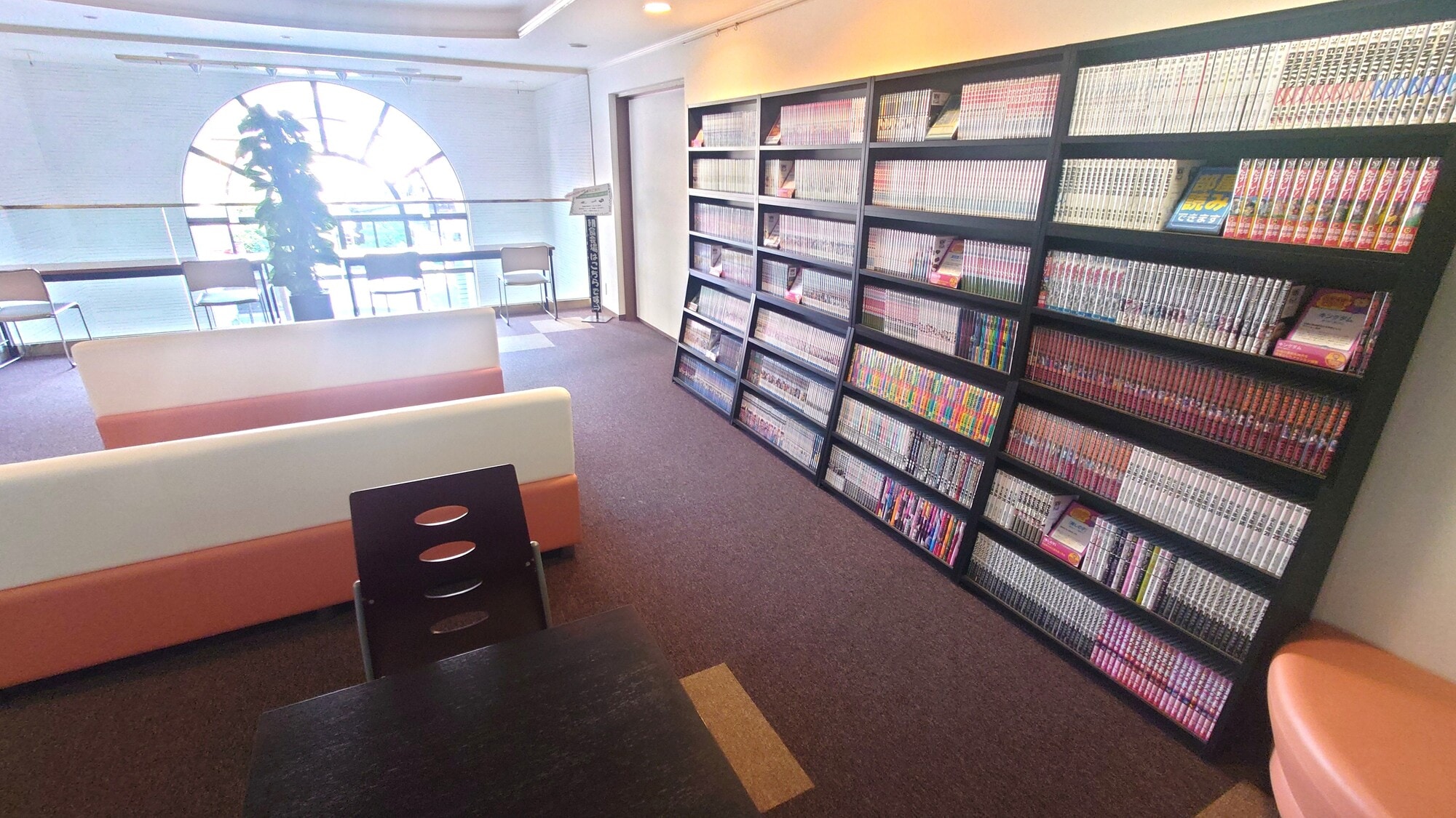 Comic Space☆