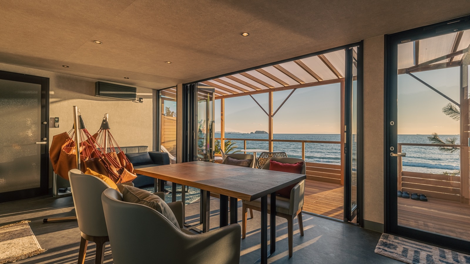 Luxury Room