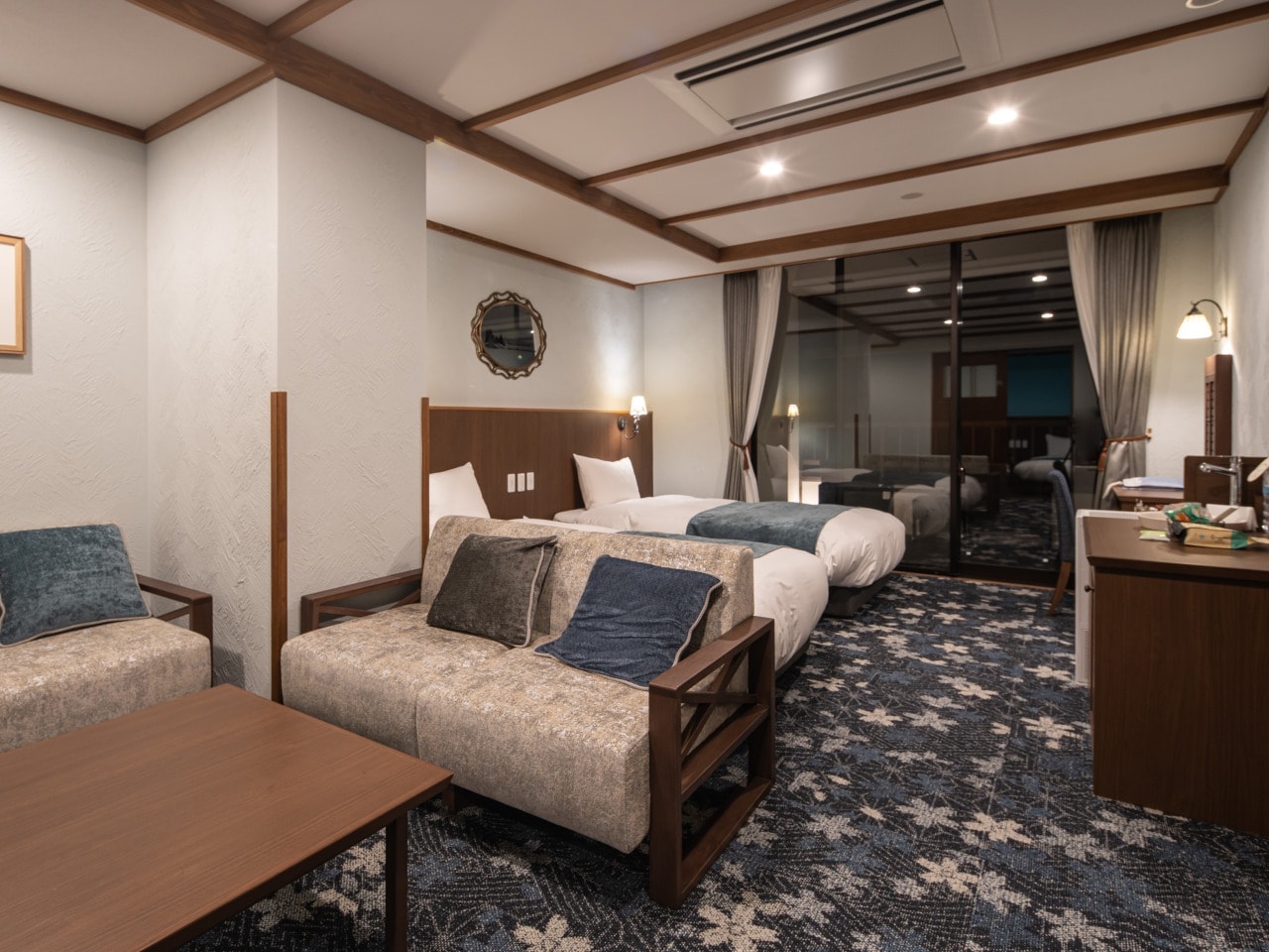 [Guest room] Snow White