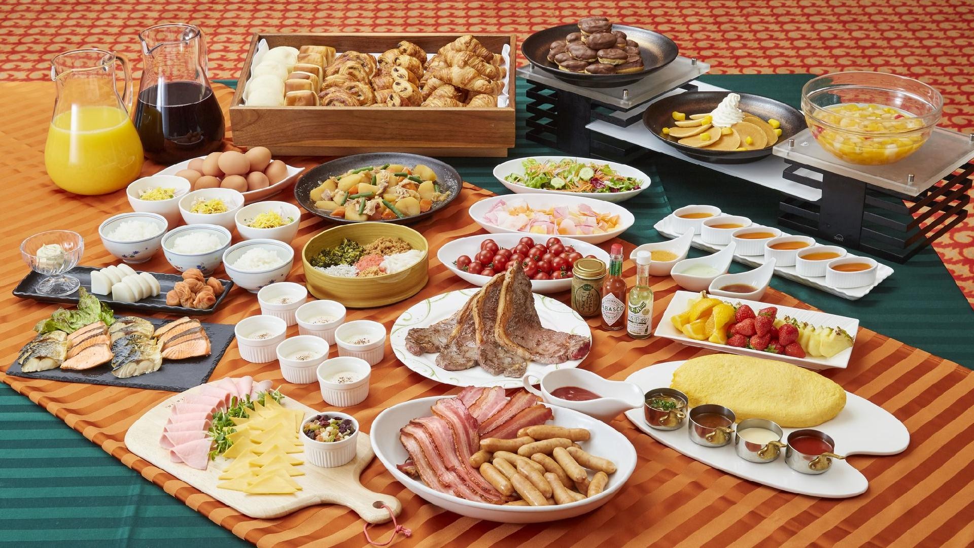 Hotel photo 28 of The Prince Hakone Lake Ashinoko.