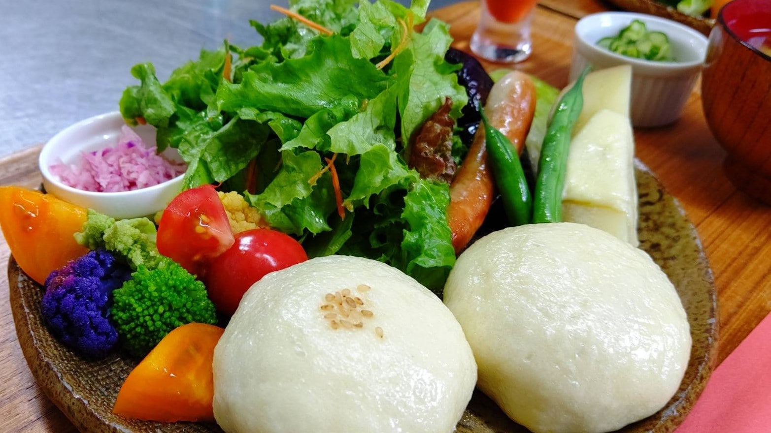 Sarapan (contoh)