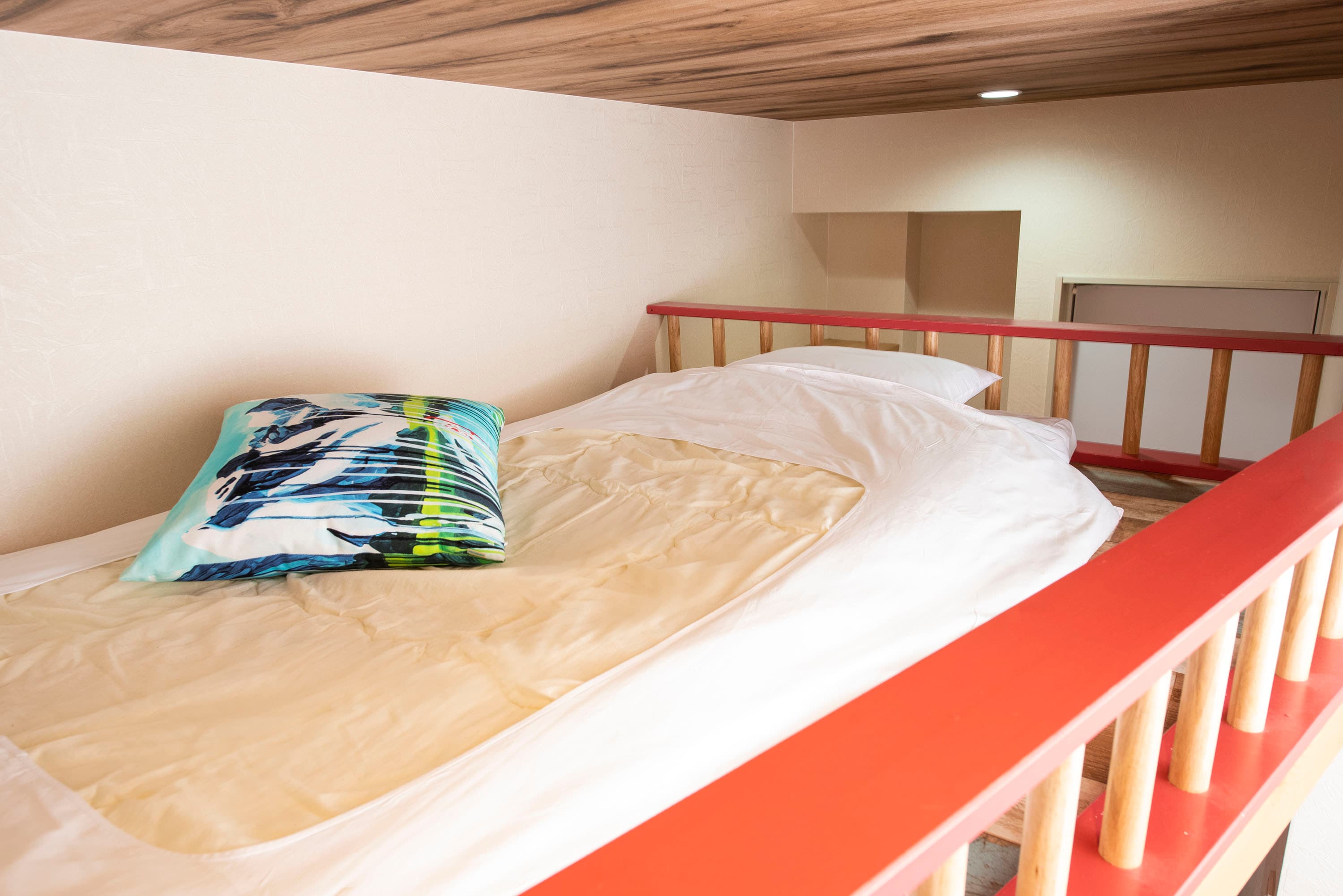 Kamar tamu (Kamar 2)