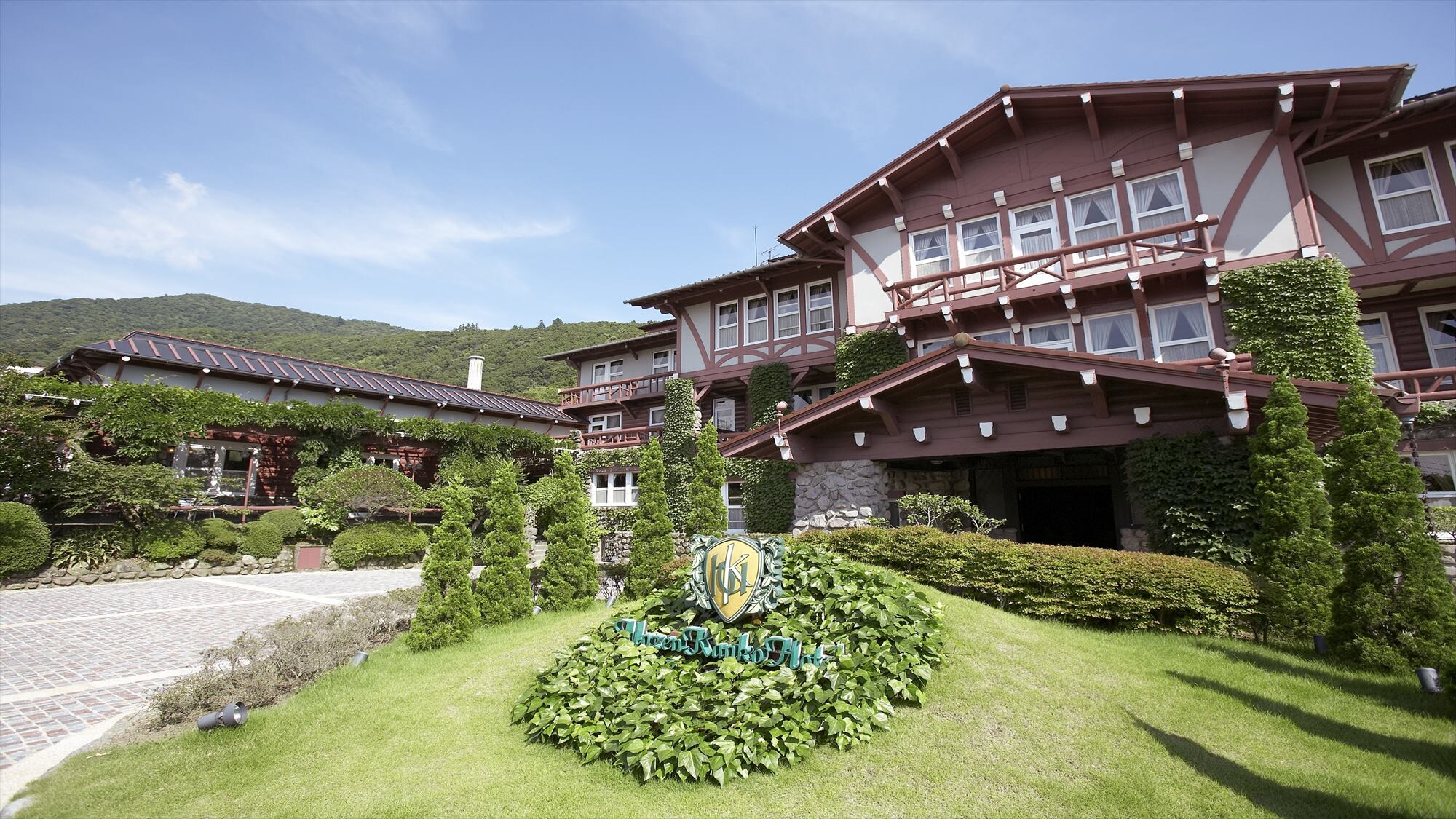 【exterior】
