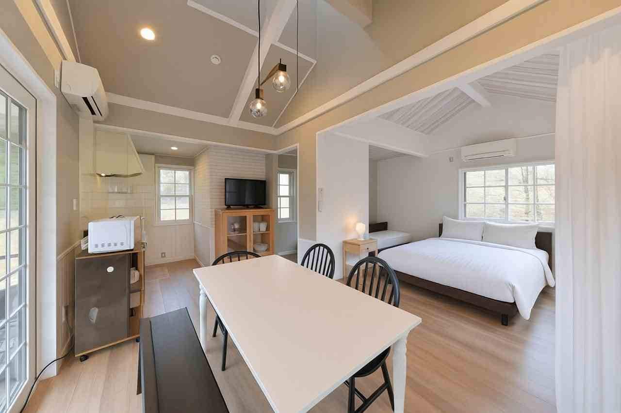 Renobeco Living, a fully renovated space