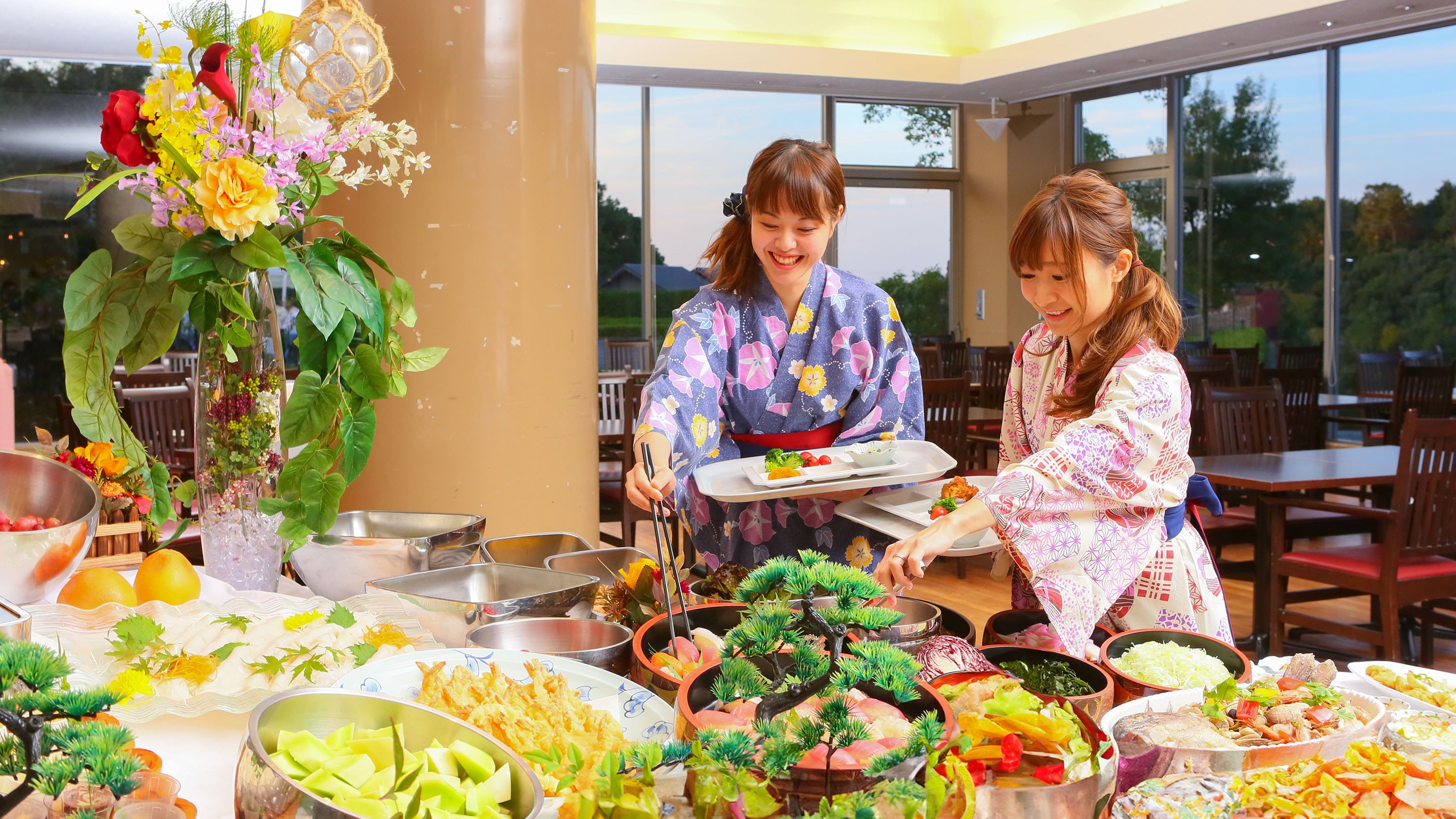 Restaurant image