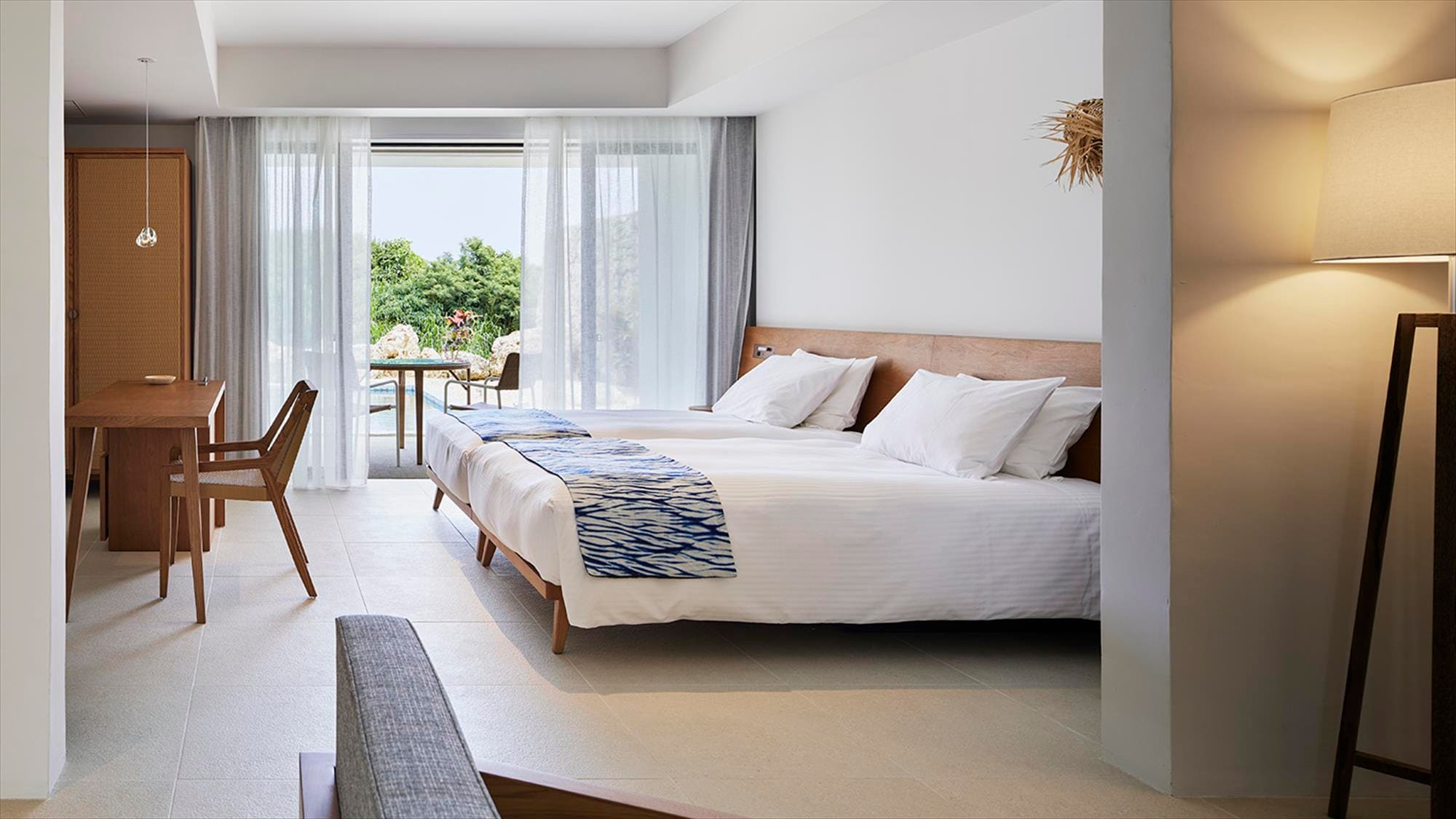 ◆ Comfort Villa