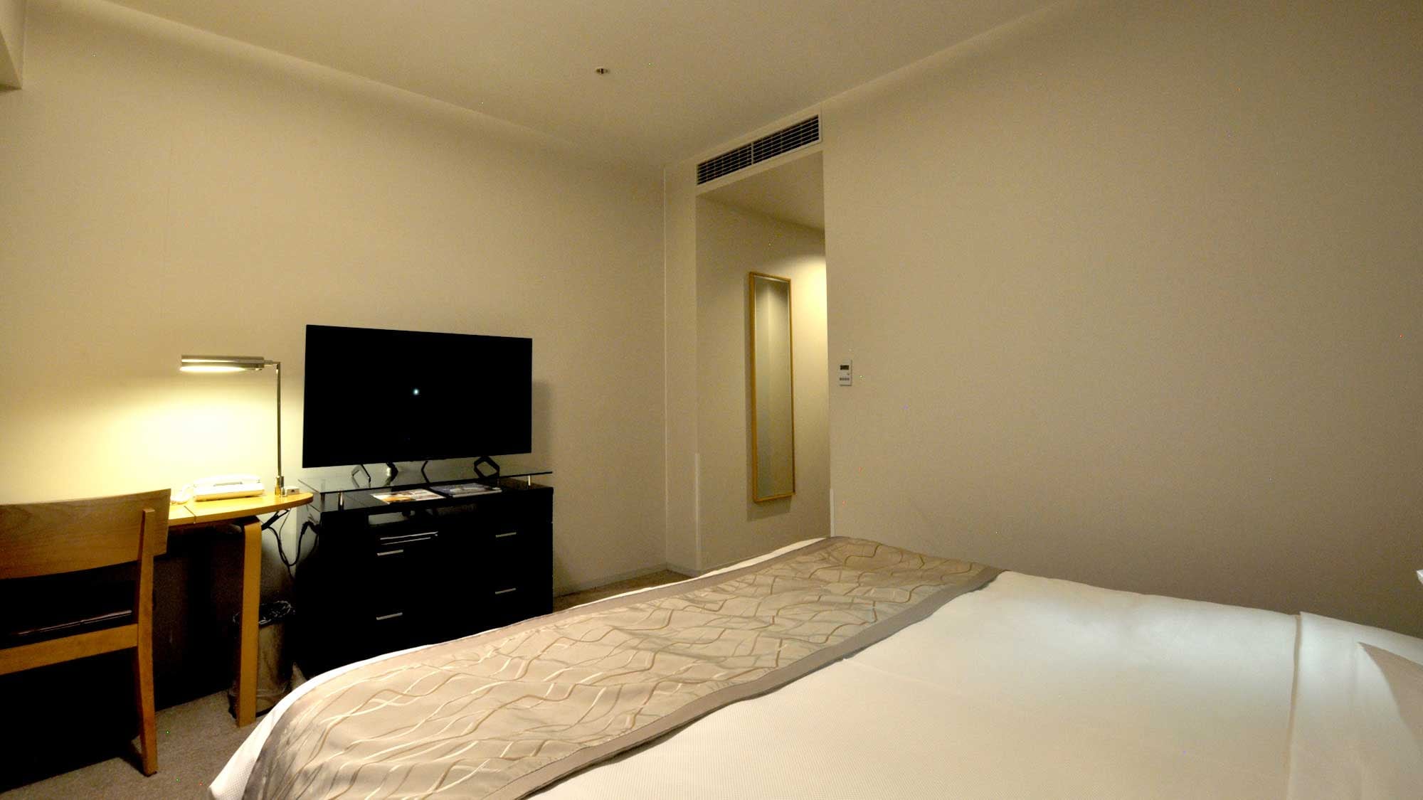 [Standard Double] Night Room 3