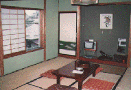 Indoor example