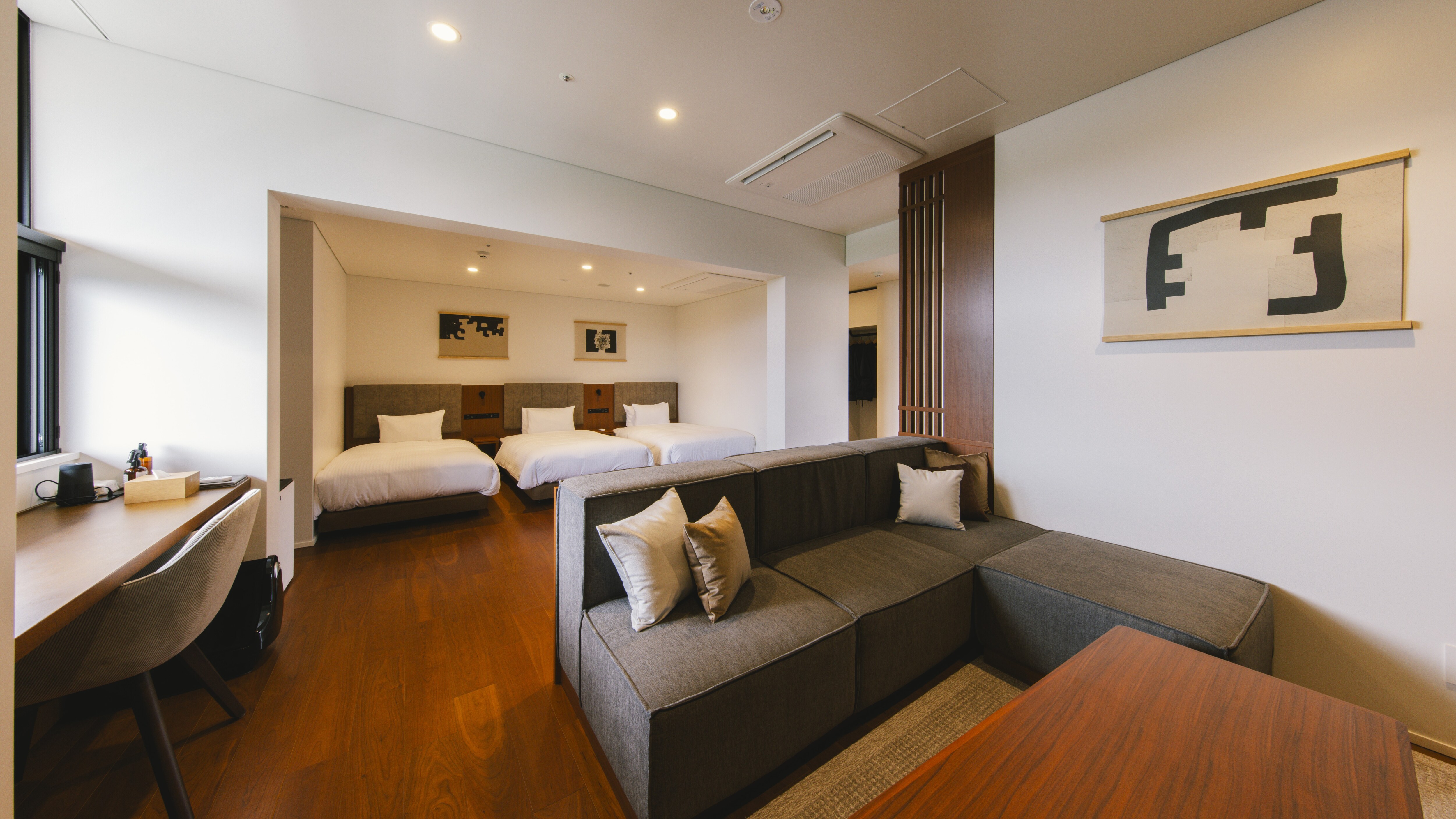 Comfort Suite