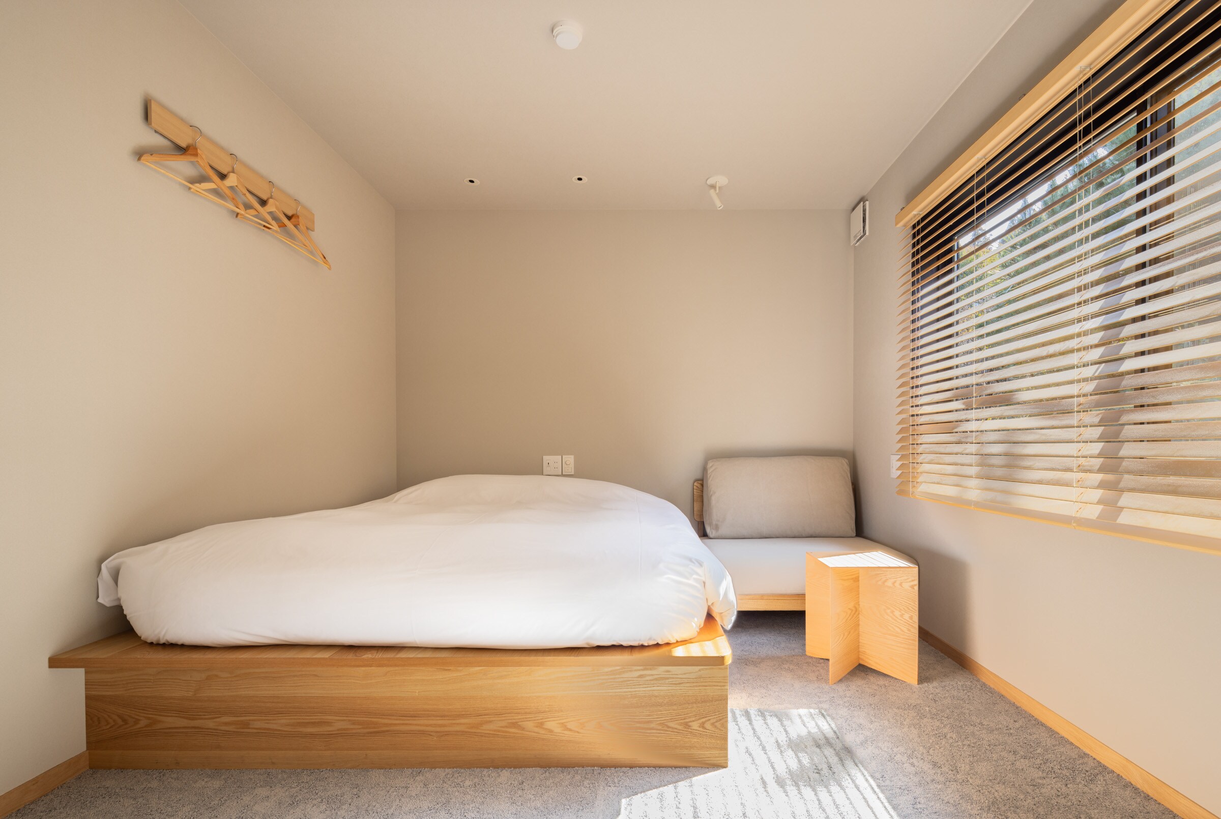Kamar Queen 1