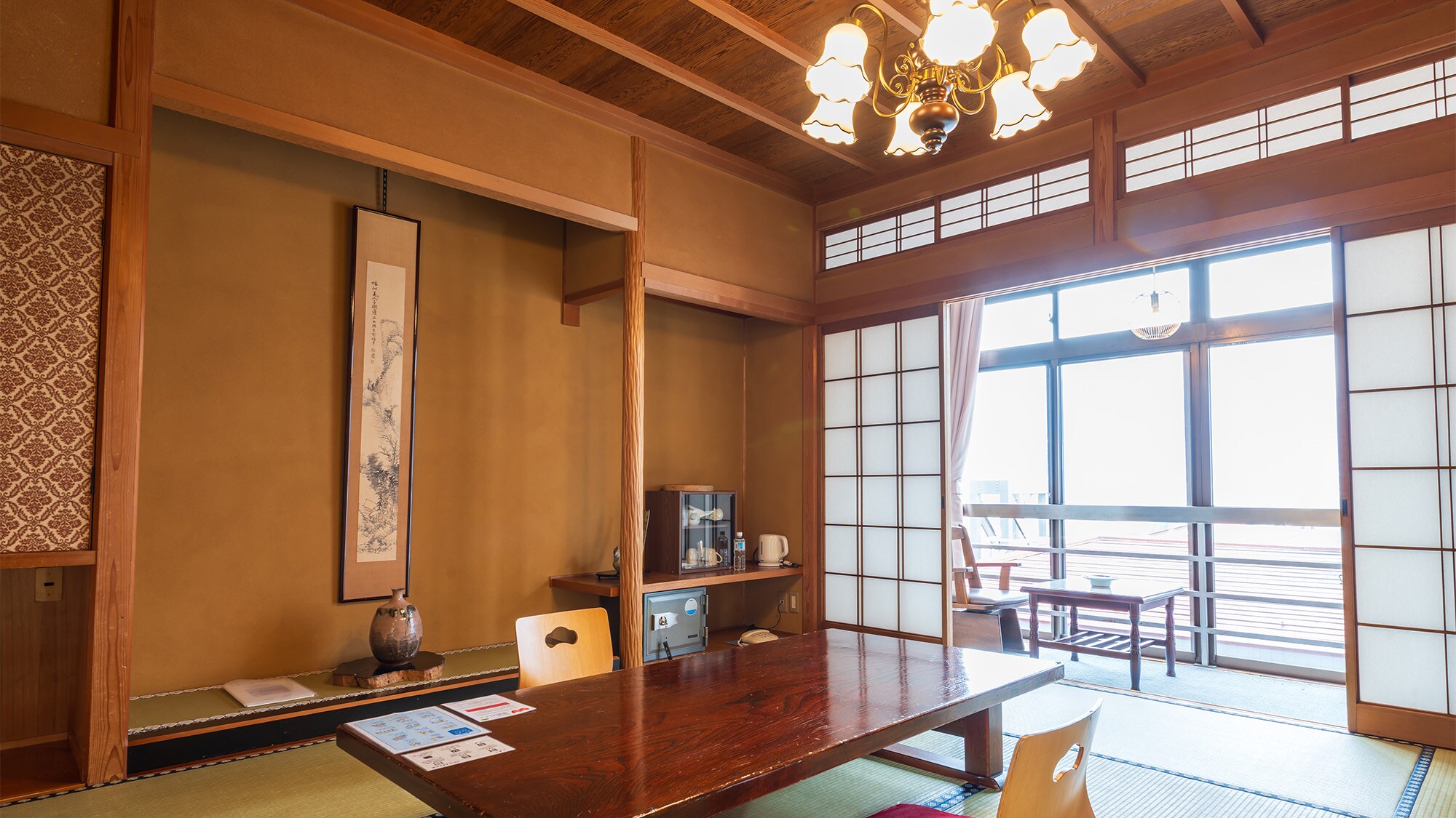 ◆【Guest Room】B 502①