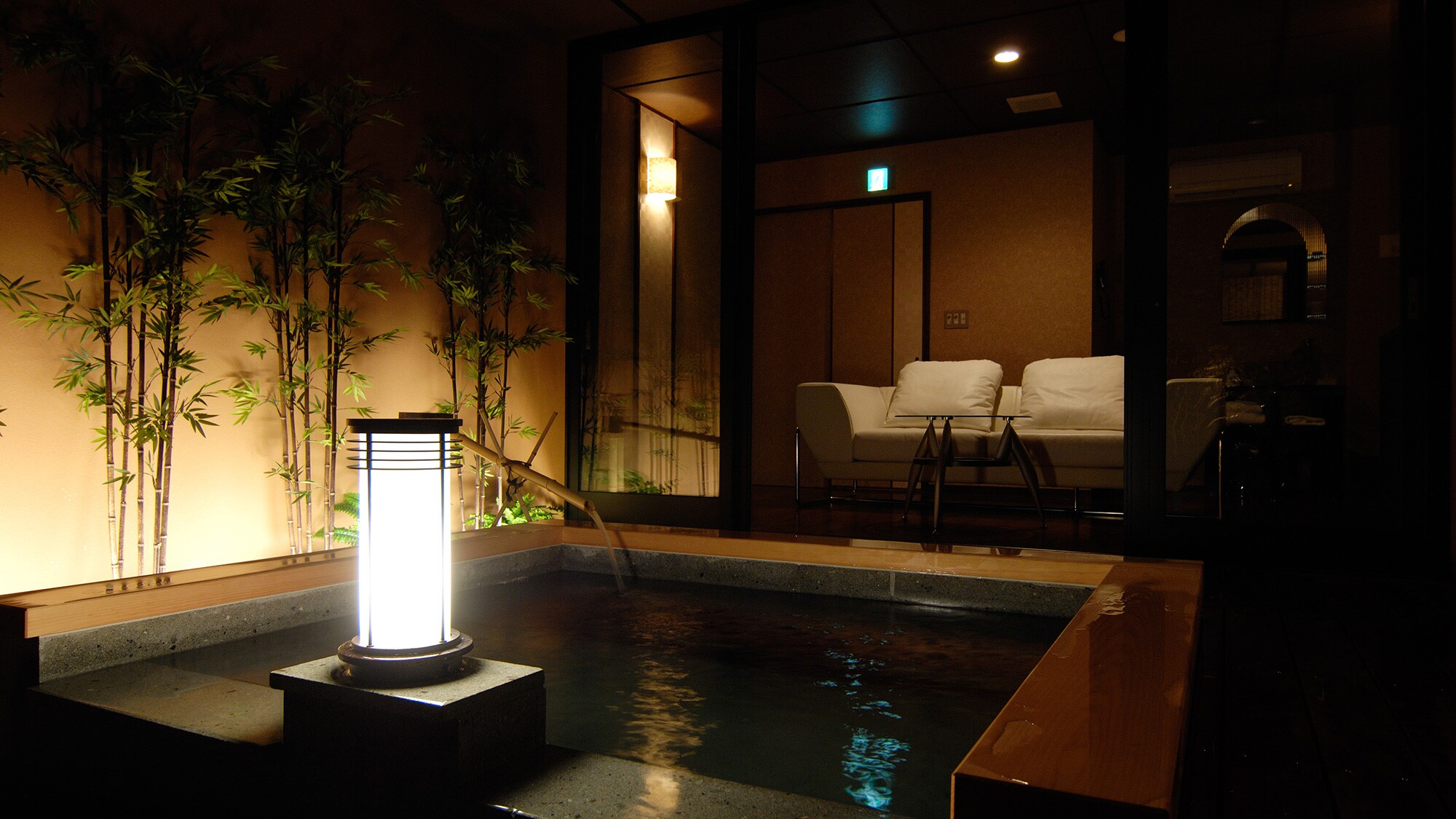 향탕암 waroma【HAKU】