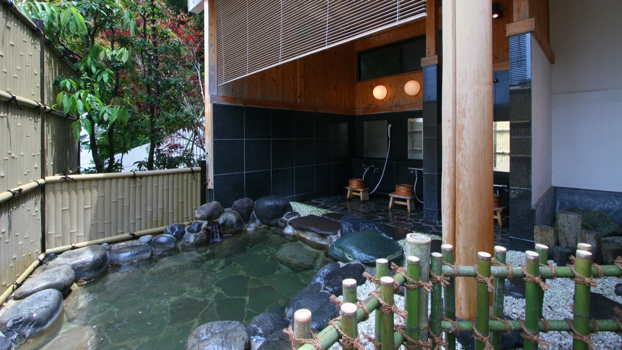 Hotel photo 43 of Atami Onsen New Tomiyoshi.