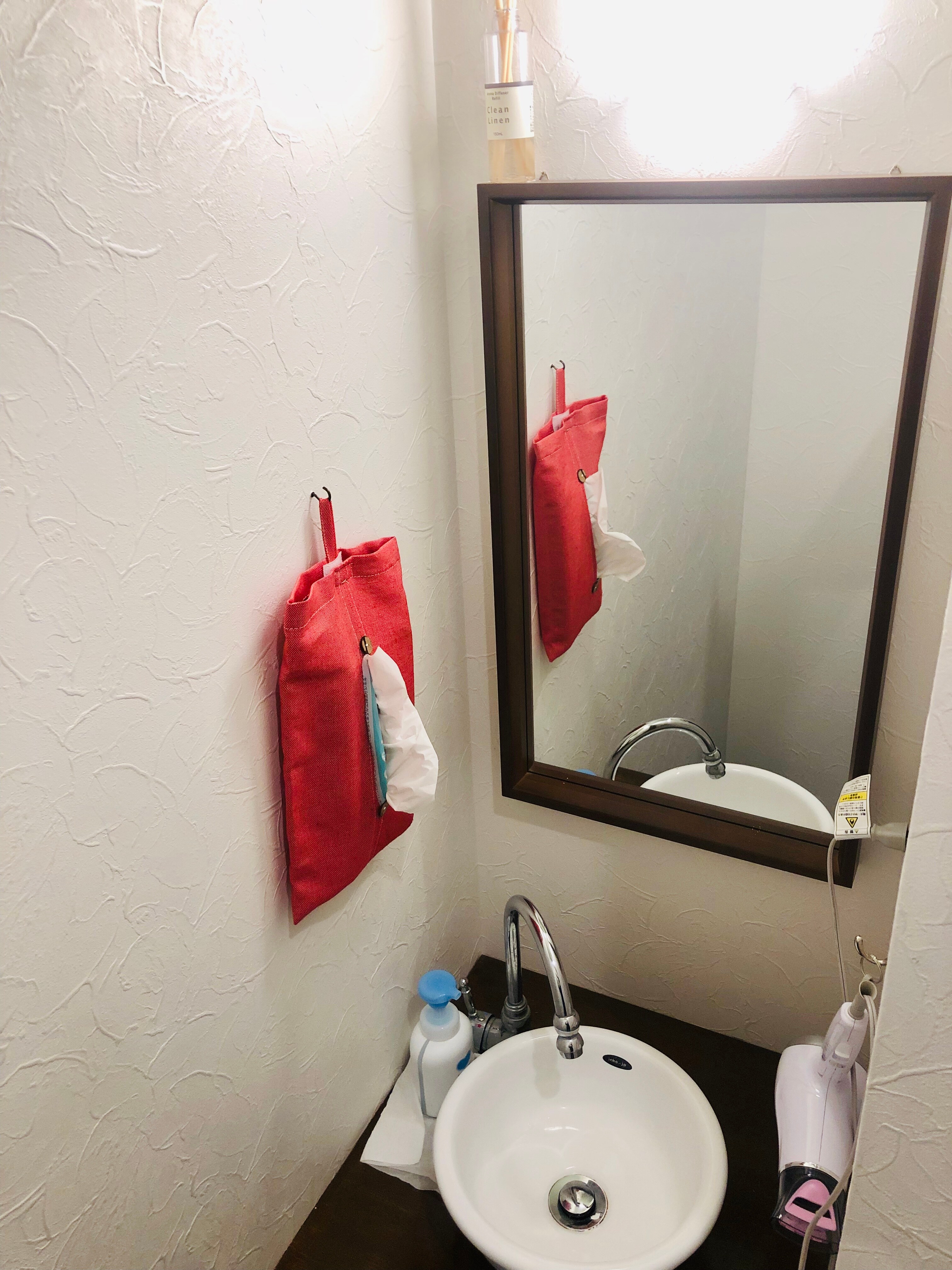 FEMALE Dormitory Room