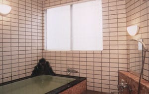 浴室