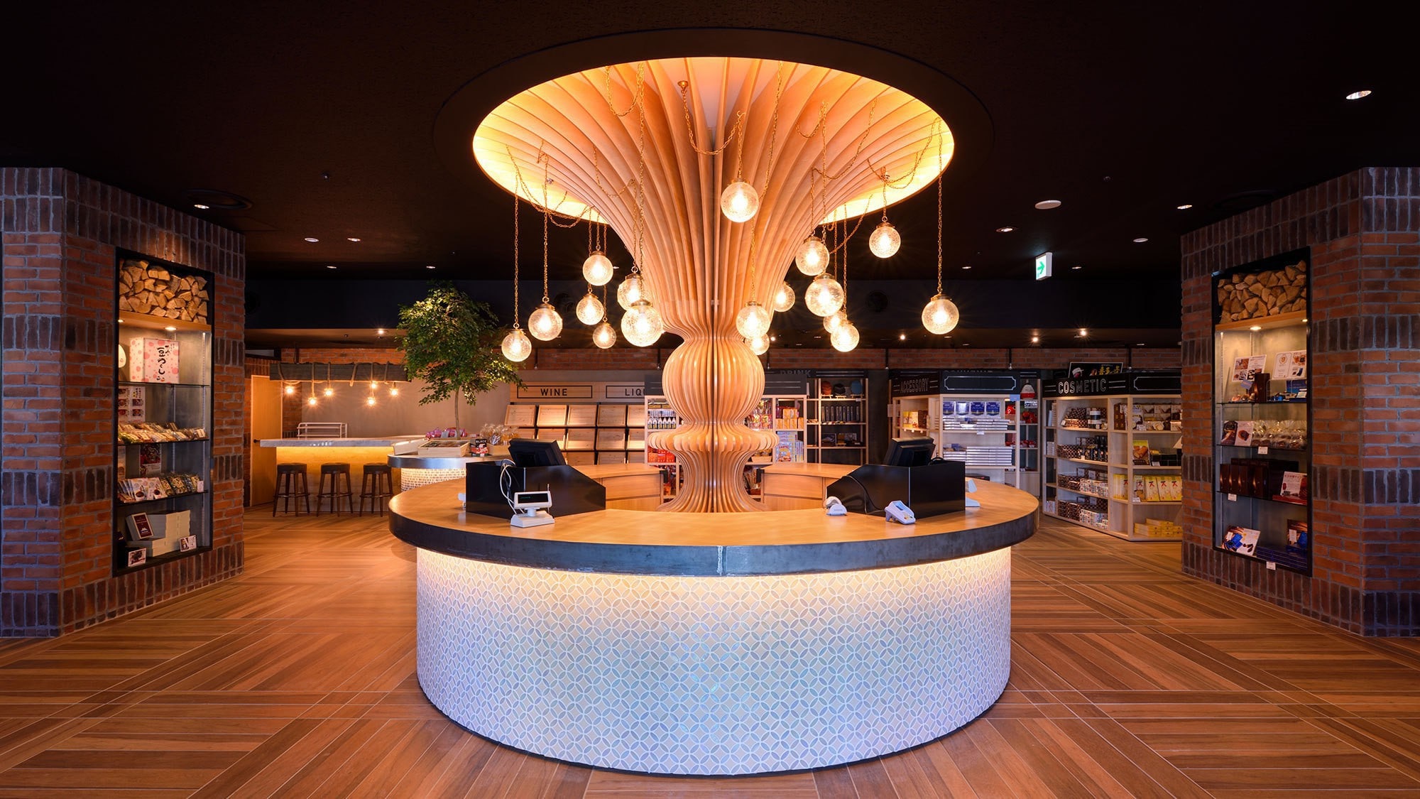 [ร้านค้า] เคาน์เตอร์แคชเชียร์