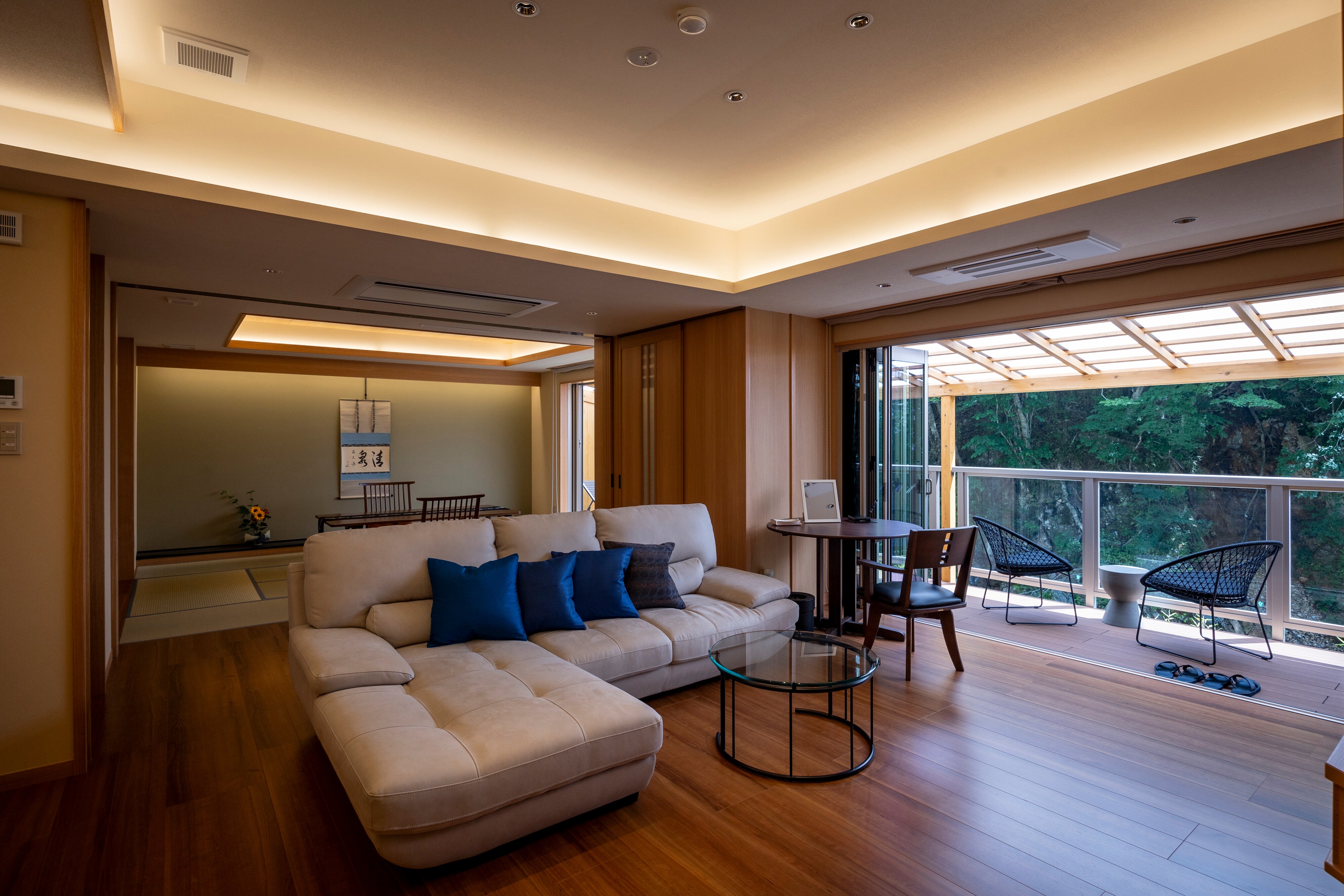 Special detached room [Izumo]