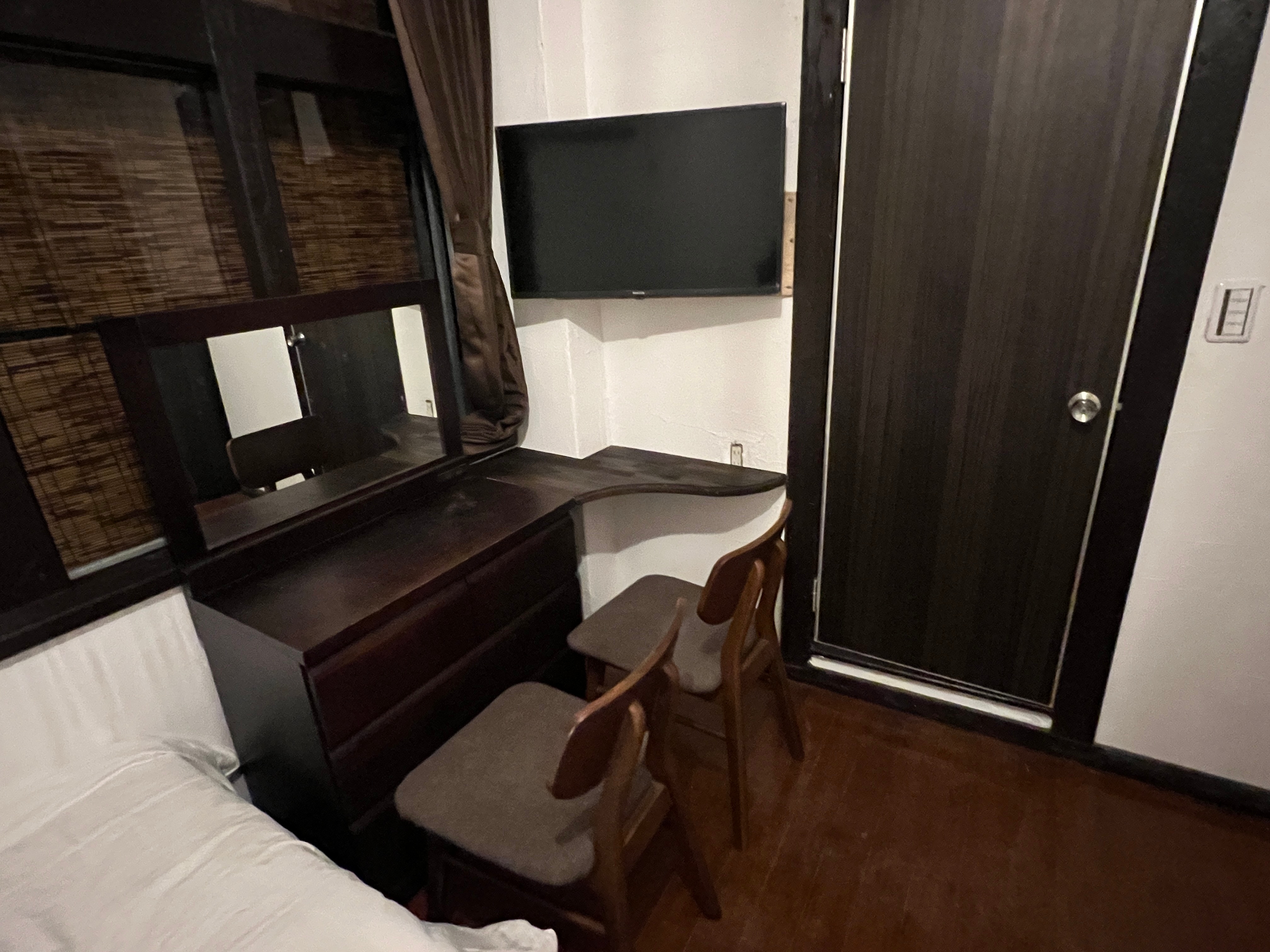 Room No. 2 Twin Room 02