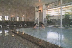 대욕장
