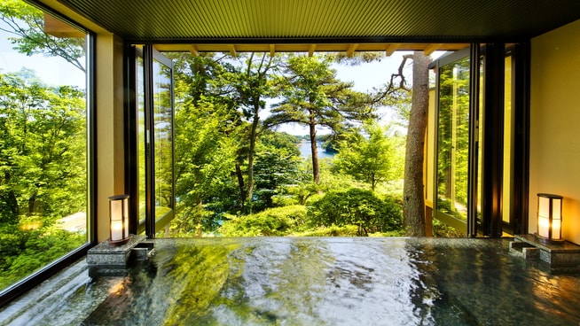 BAY suite-Jade-3 (100㎡)