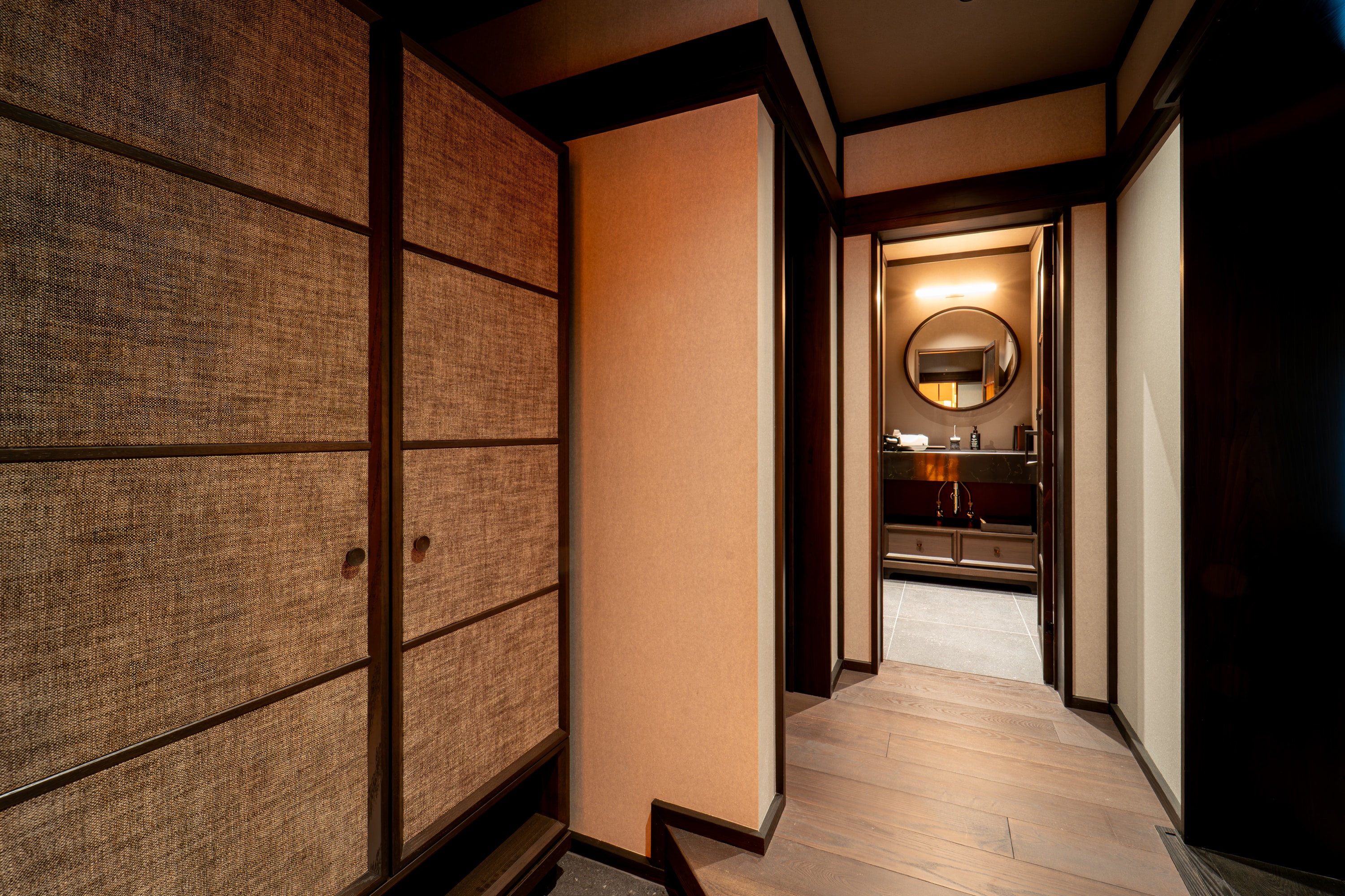 Kamar Eksekutif Jepang-Barat