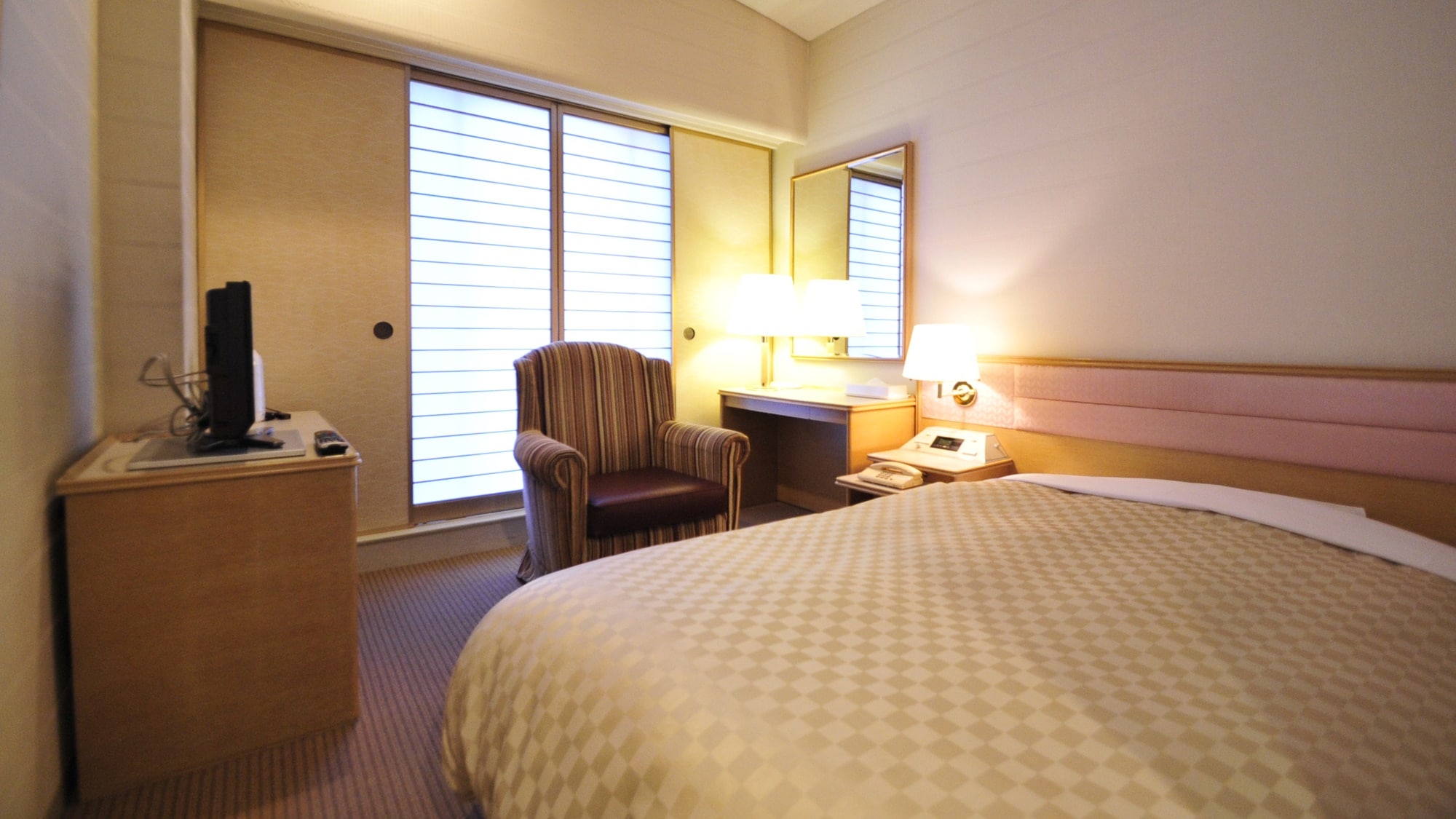 *Single Room