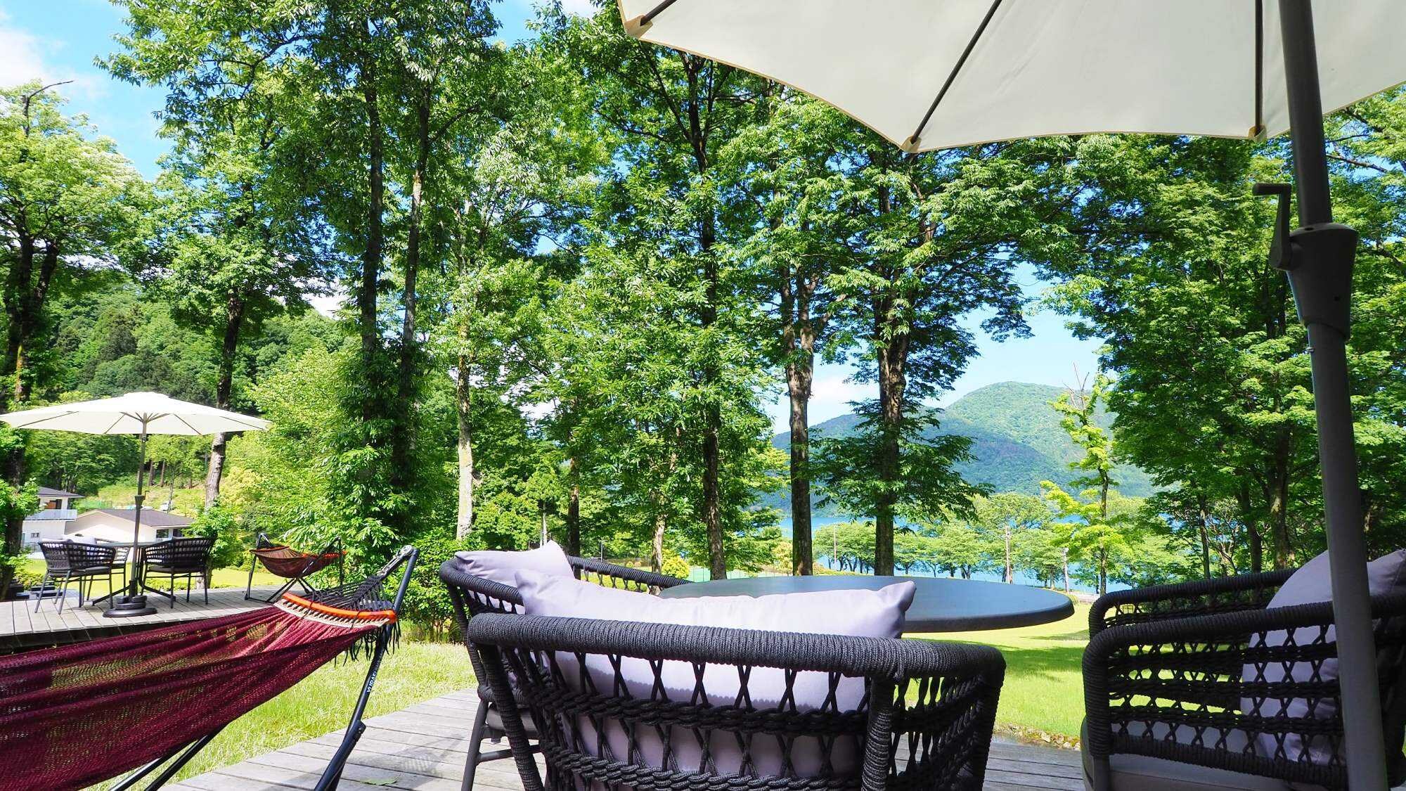 Dog Friendly Villa with Terrace Terrace