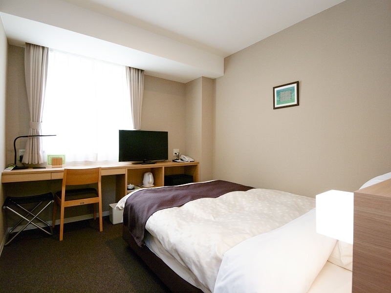 New Annex Double Room 13 square meters