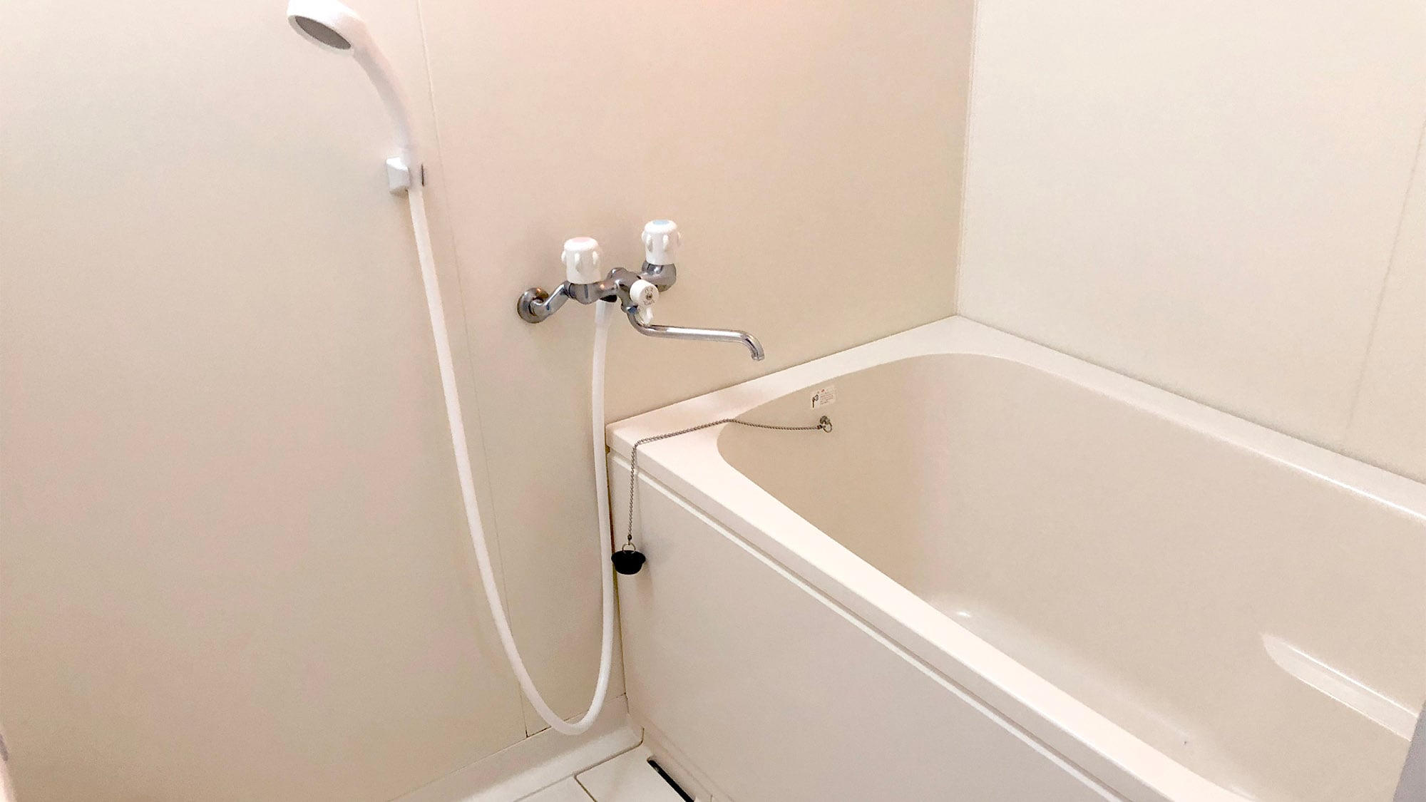 ・清洁浴室和厕所