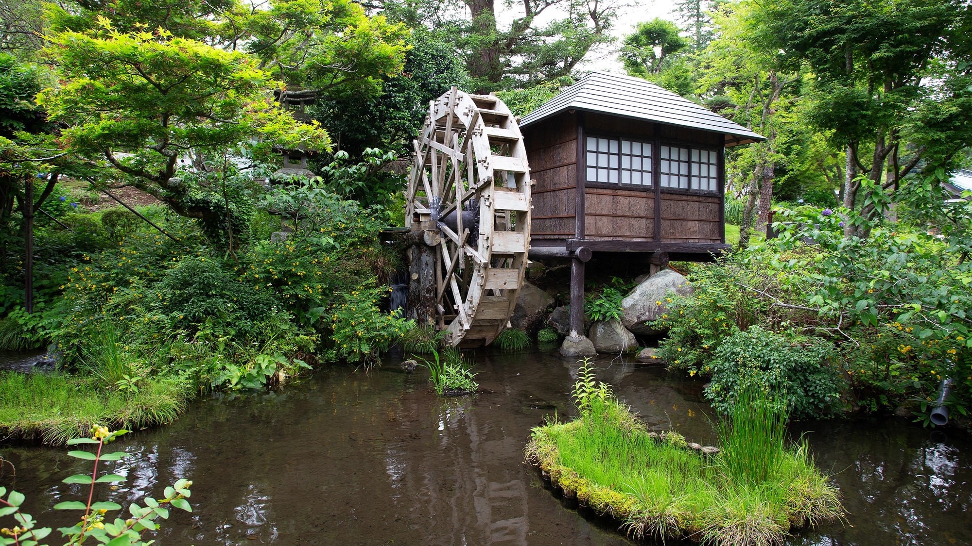 Hotel photo 124 of Fujiya Hotel.