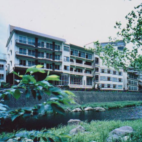 Penampilan gambar