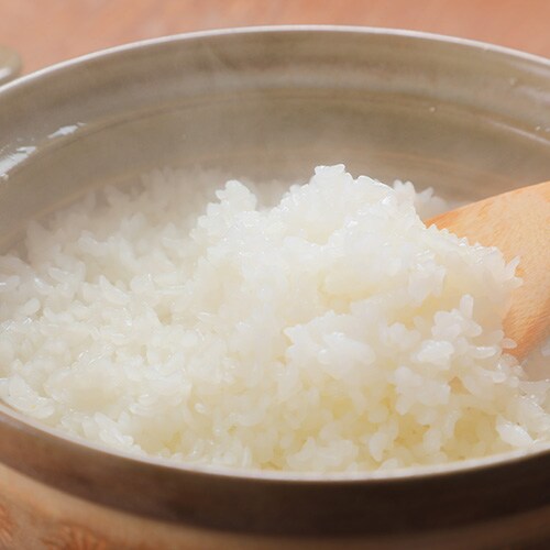 ◆最挑剔的米飯◆