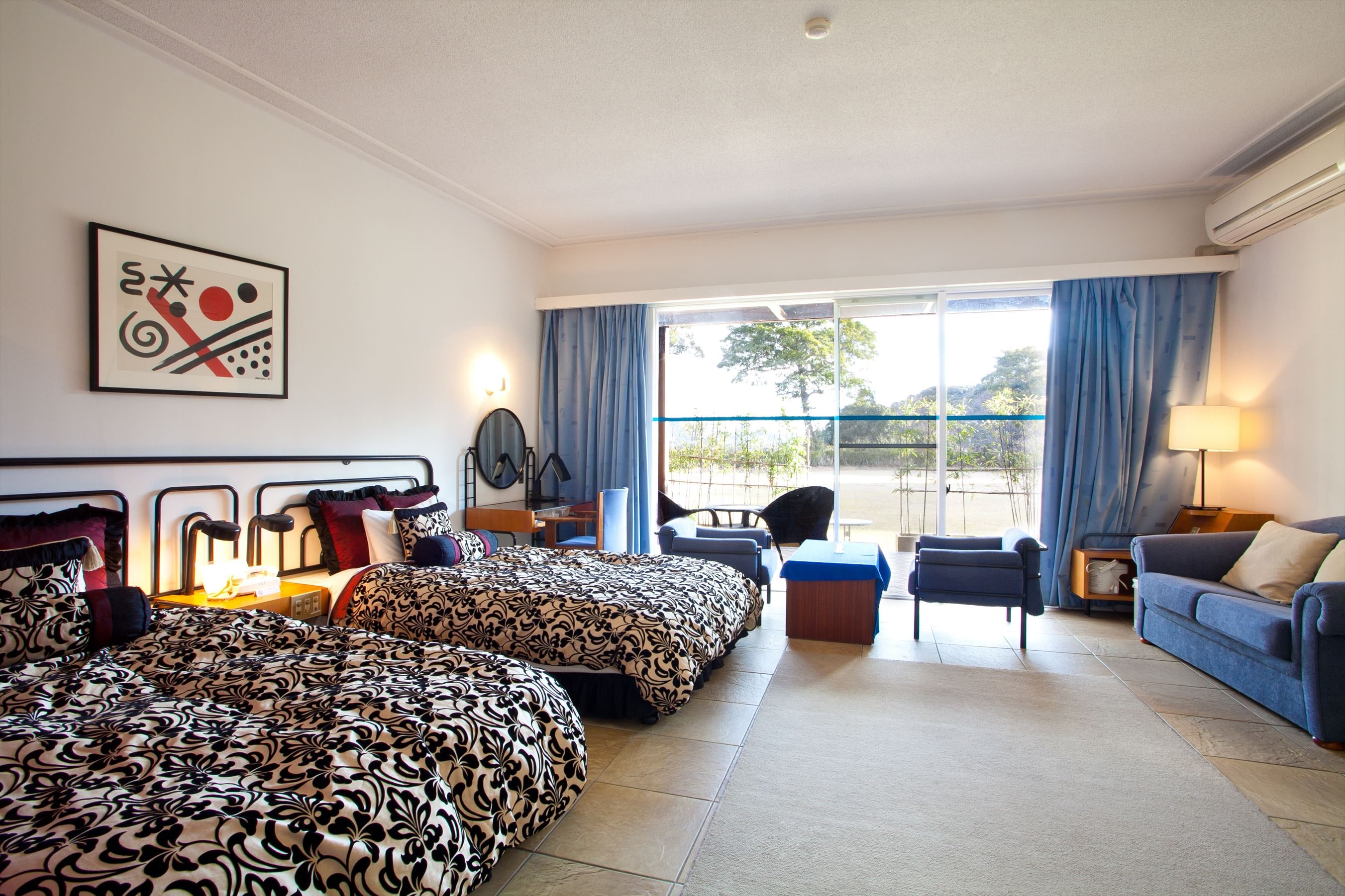 Accommodation room [No smoking]