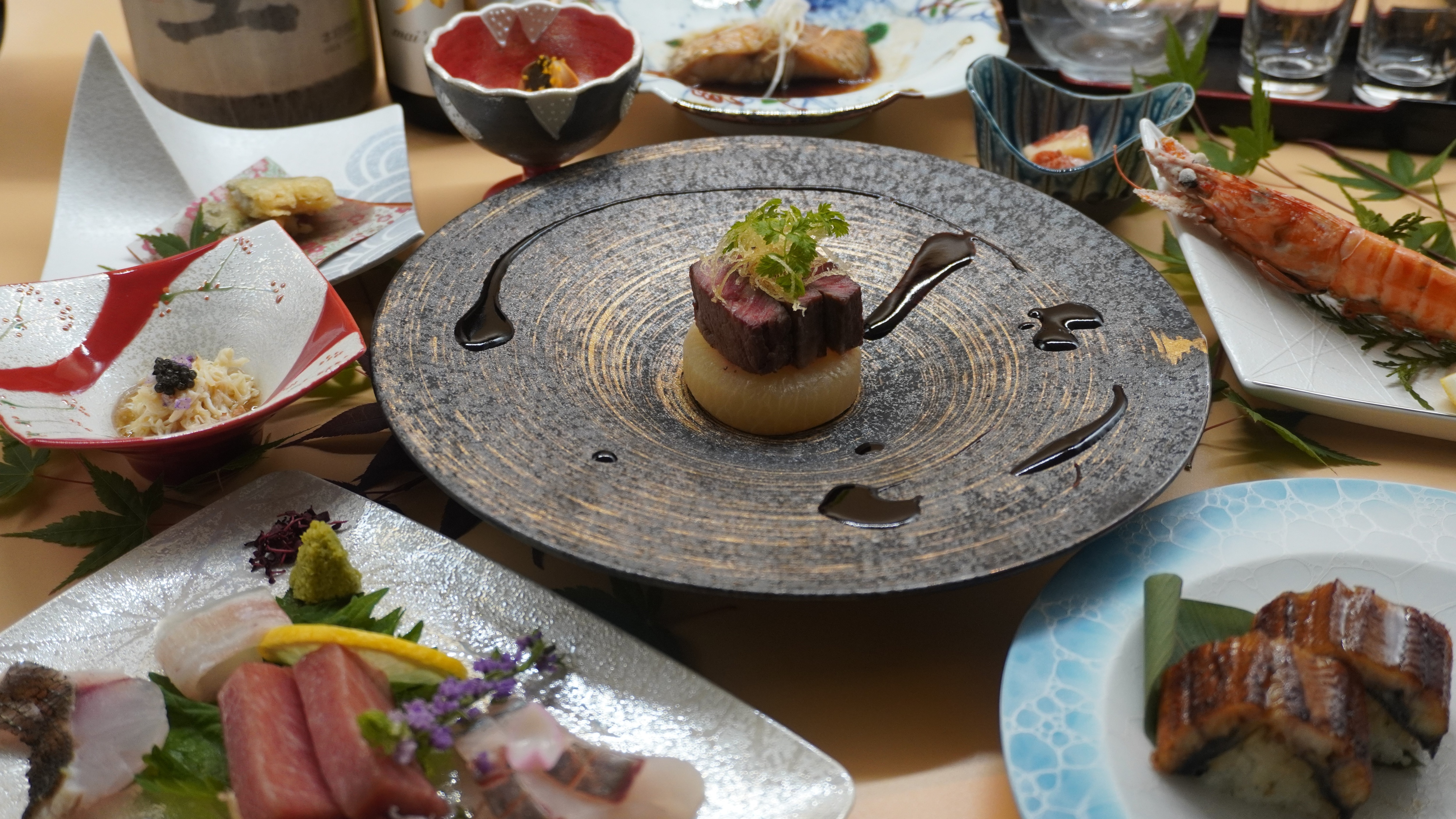 Supper example ②
