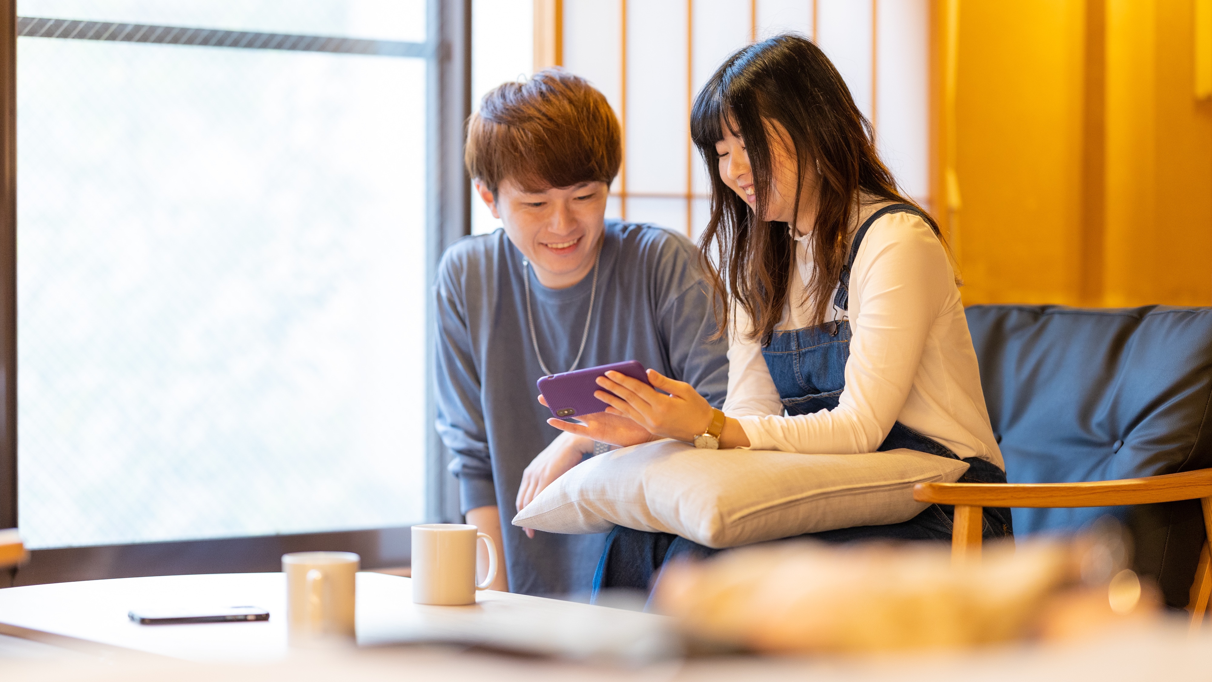 Couple Plan 043