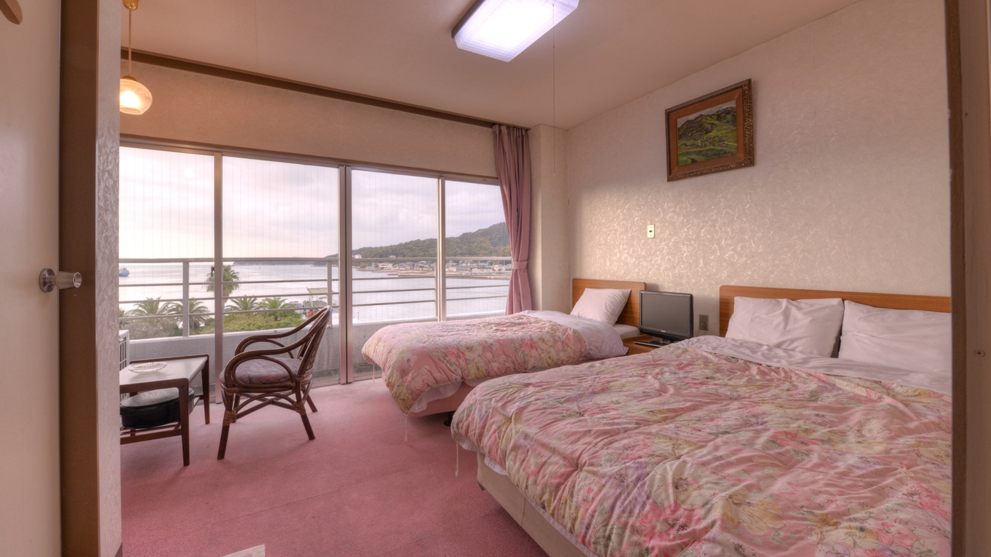 * Example of room