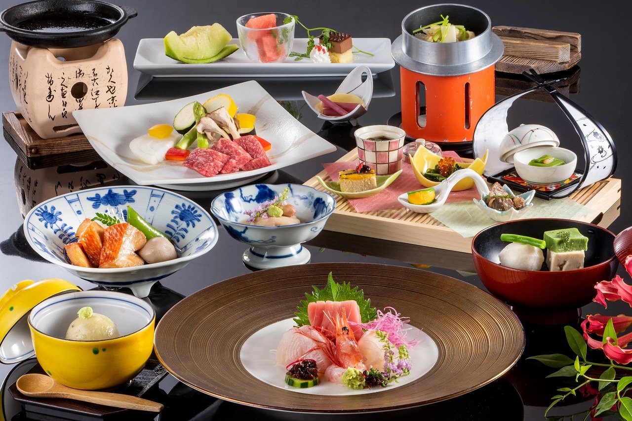 Supper (example of cooking)