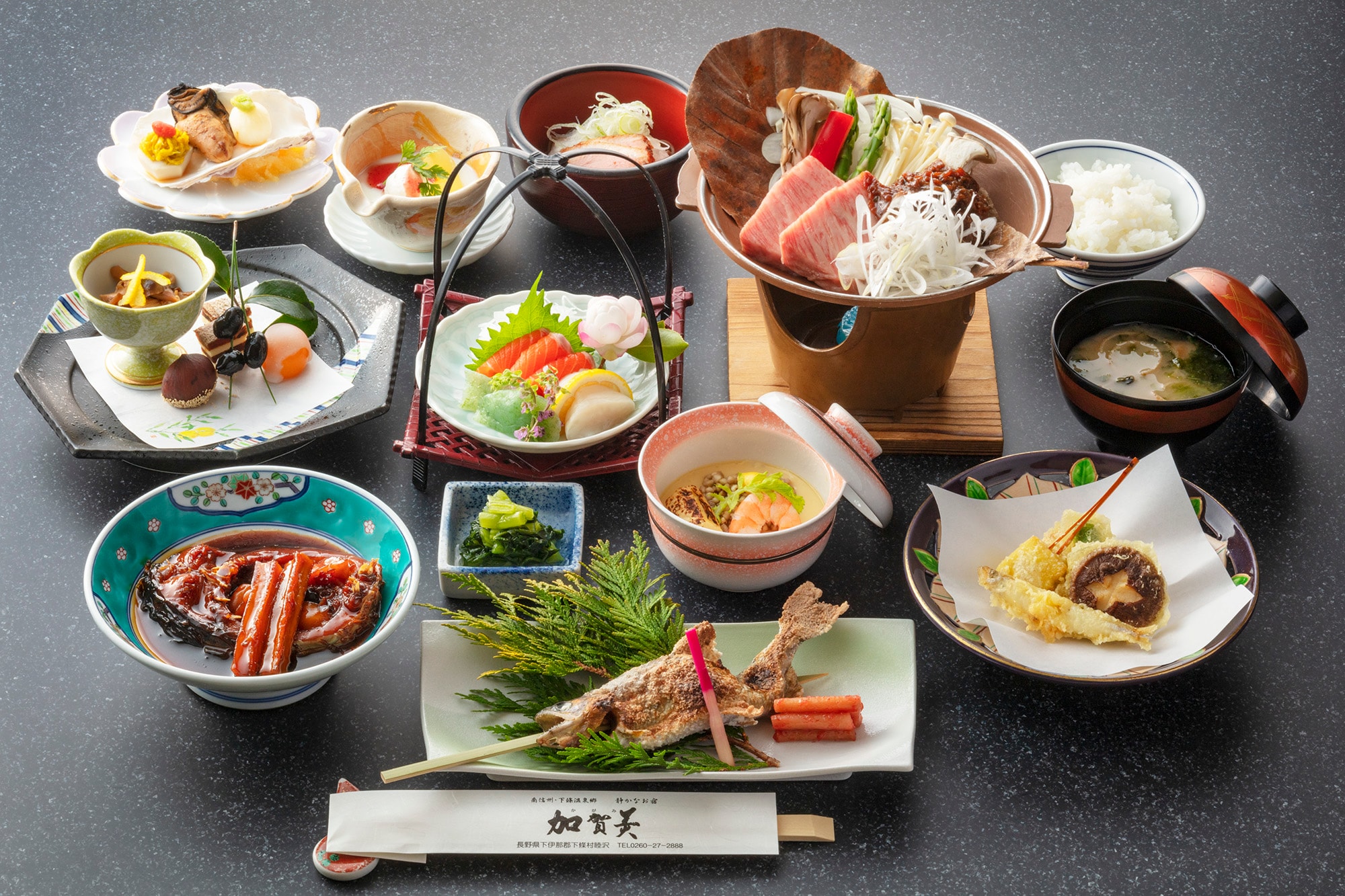 餐點影像
