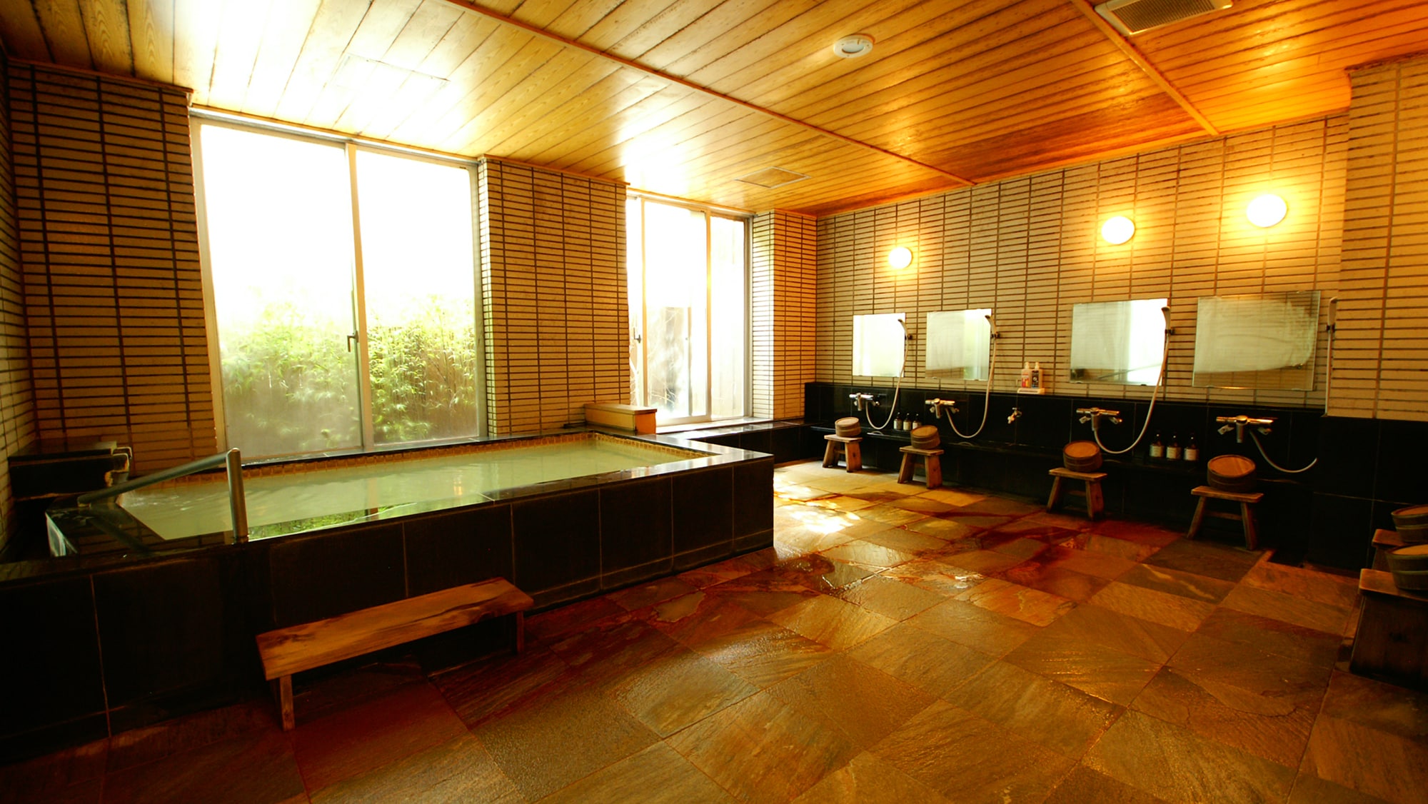 Hotel photo 29 of Gora Onsen Nounou Hakone.