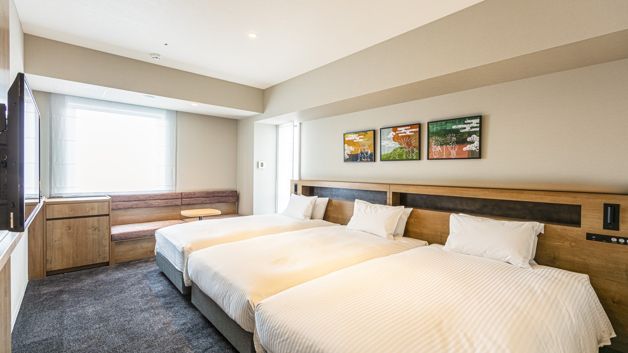 Hotel information and reservations for Hotel Forza Osaka Namba