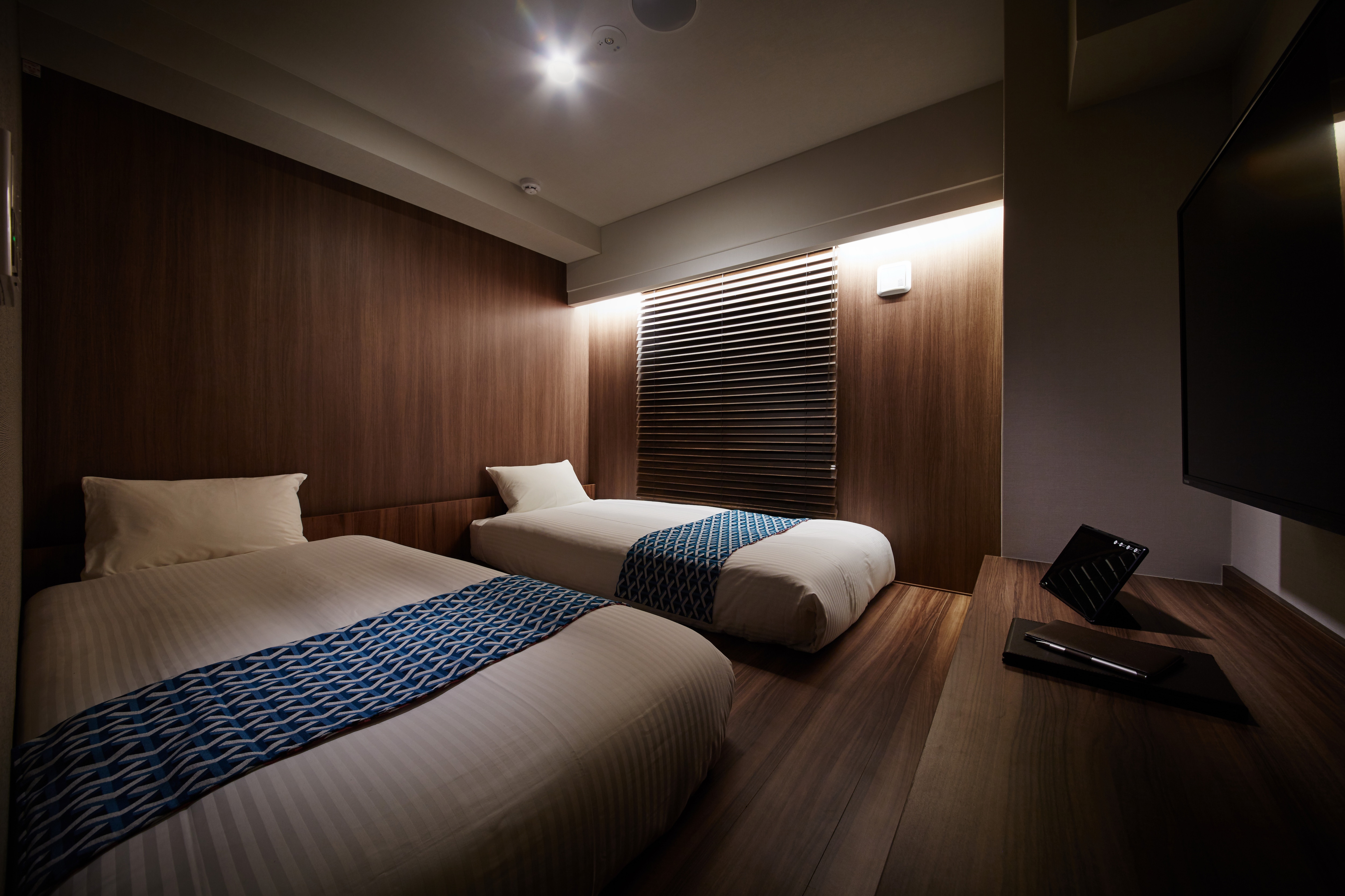 ◆Twin Room◆