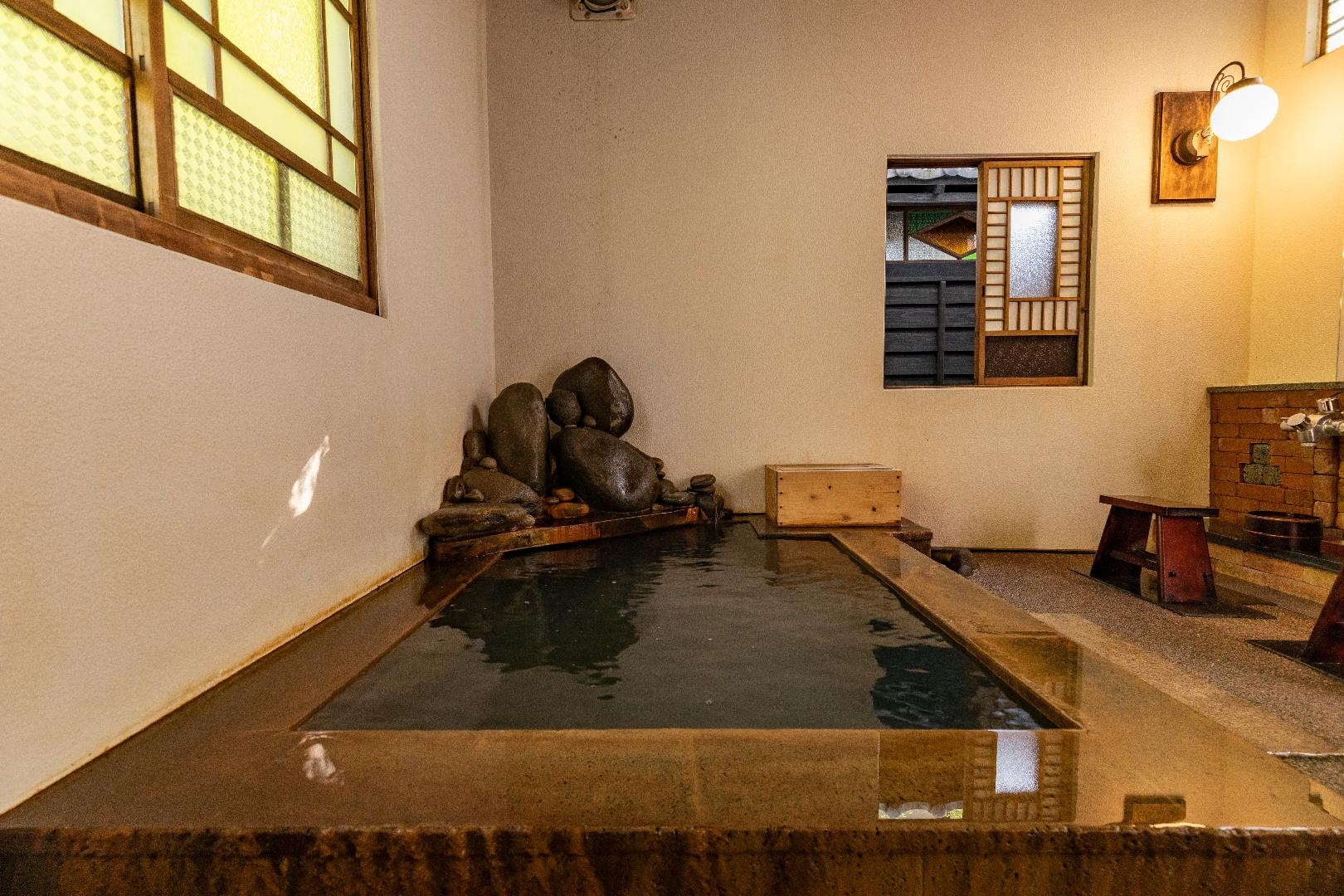 Remote Western-style building C type [Wayotei Madoromi]