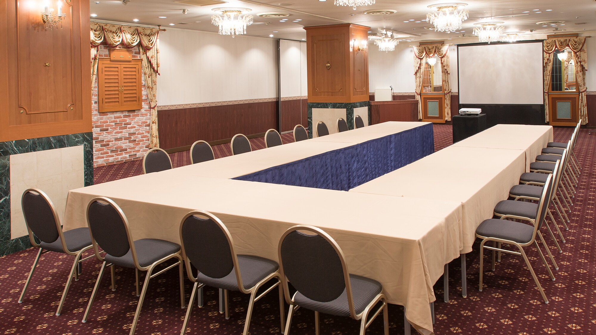 Hotel photo 42 of Osaka Dai-Ichi Hotel.