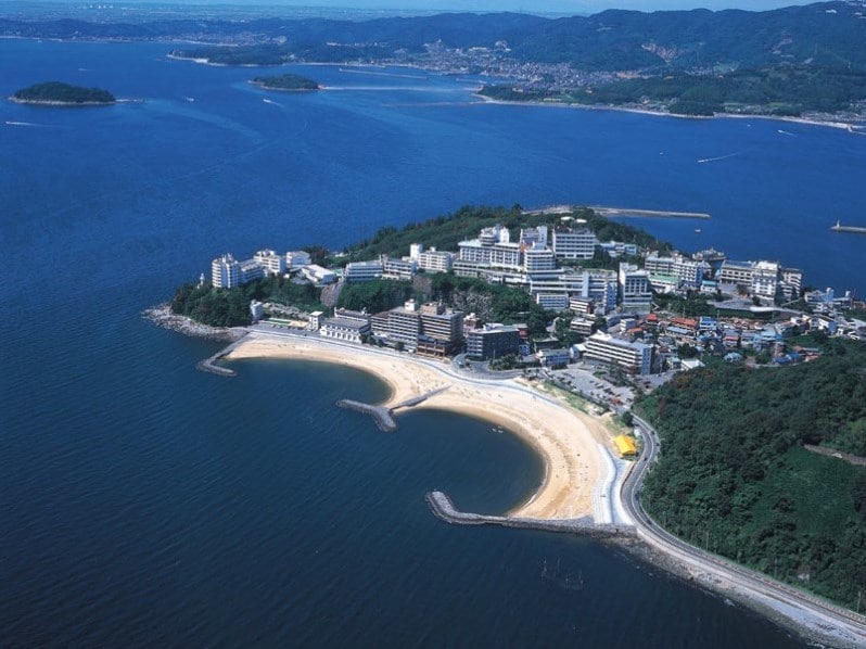 空撮（枠なし）