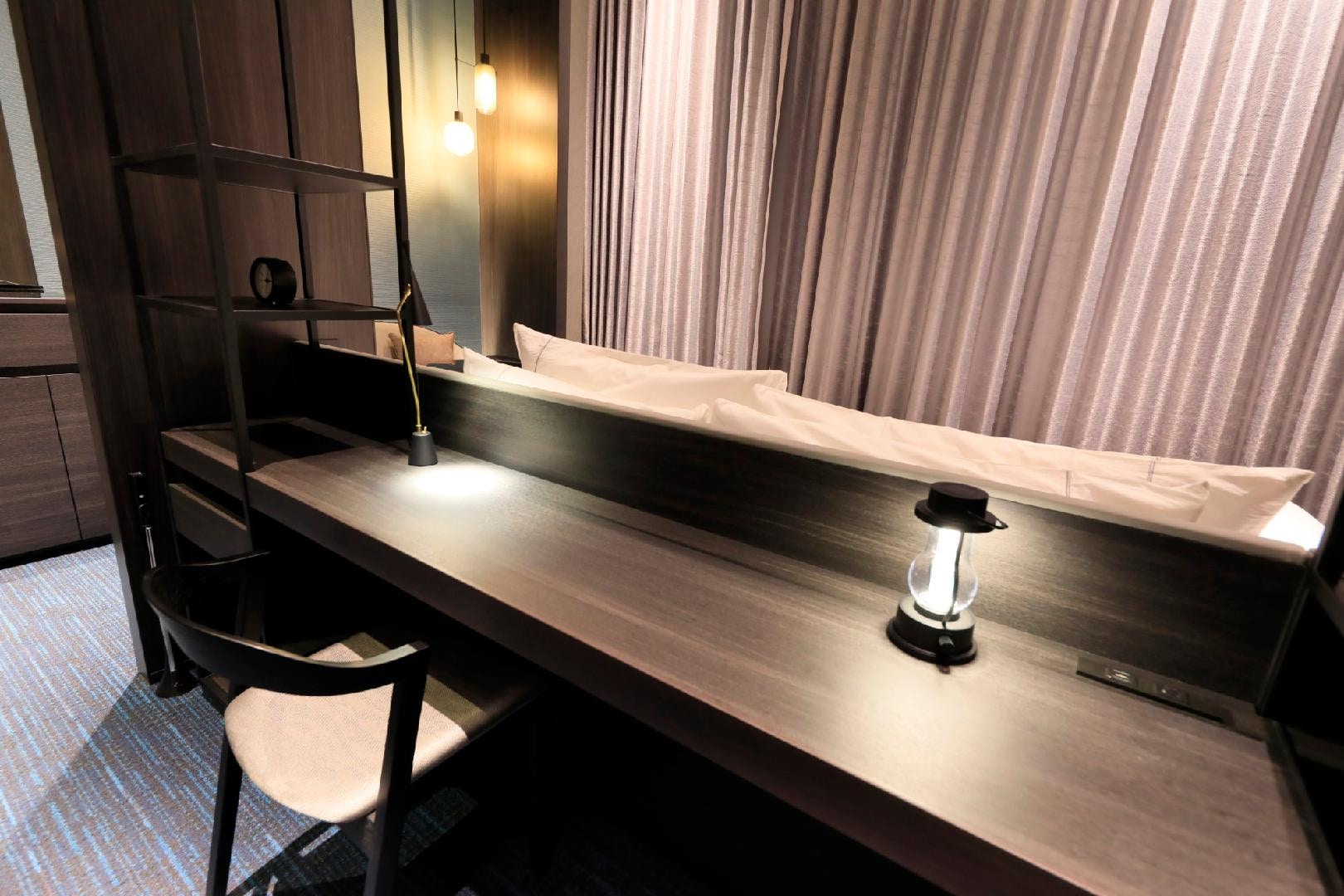 [Non-smoking] Room ”SESERAGI”