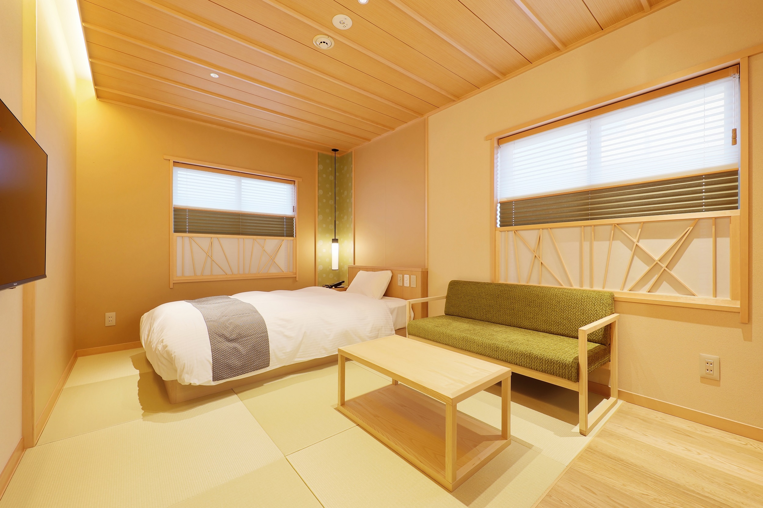 Single room